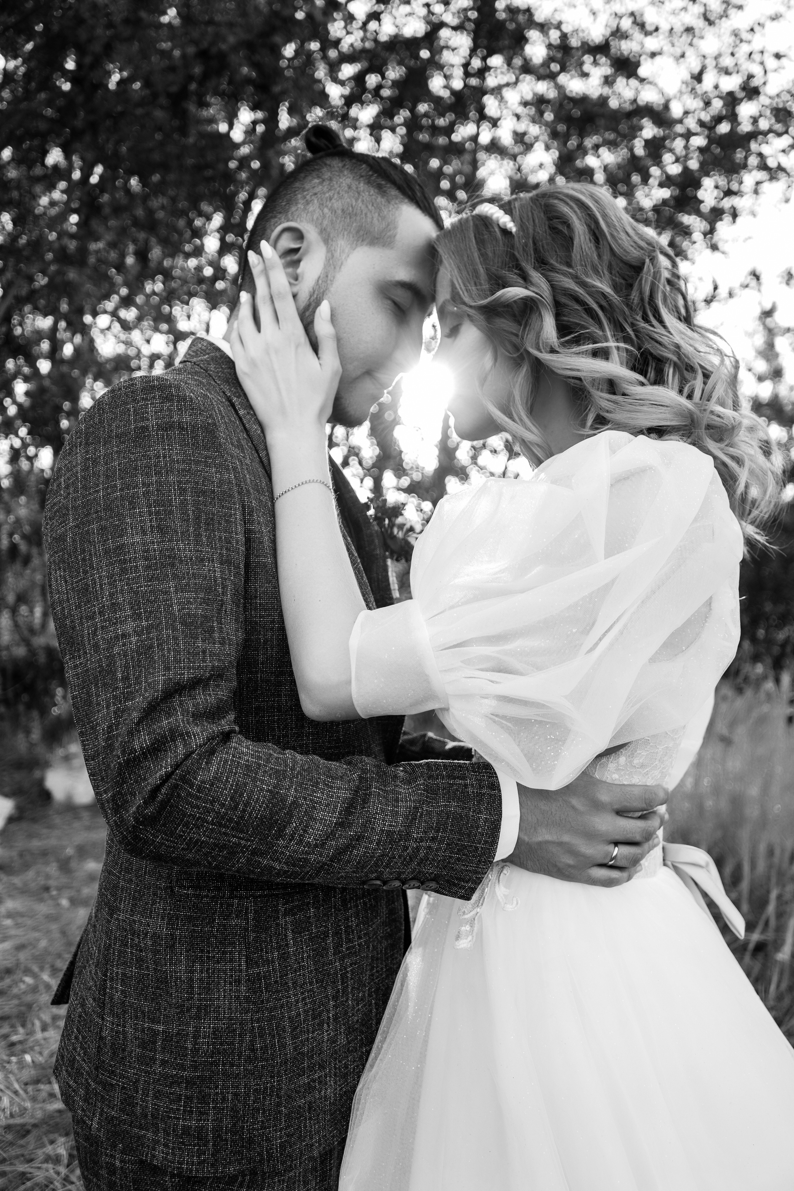 Свадьба Тимур и Рина. Фотограф и видеограф Рустам Гильманов Уфа|Москва