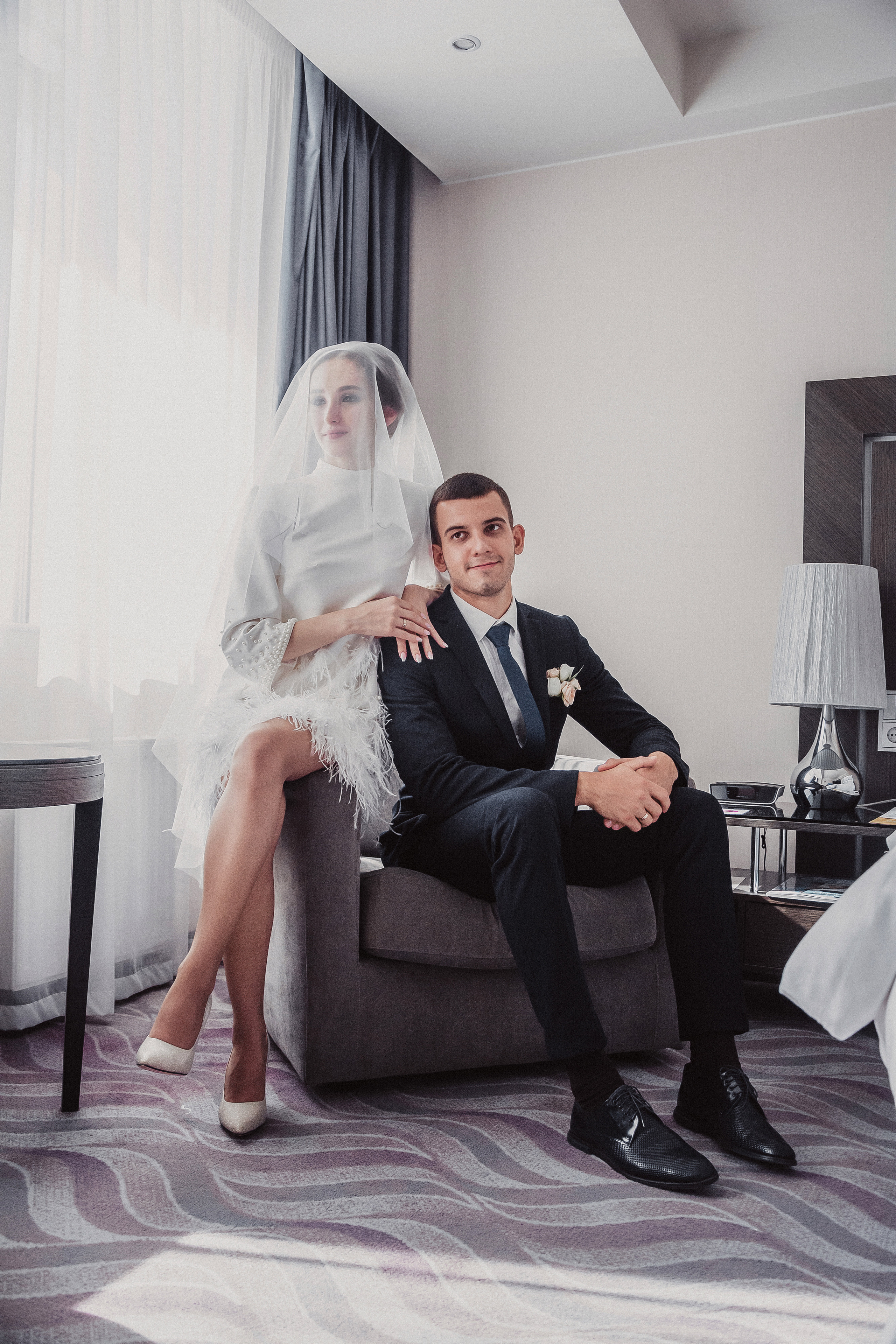 Свадьба Николай и Кристина. Фотограф и видеограф Рустам Гильманов Уфа|Москва