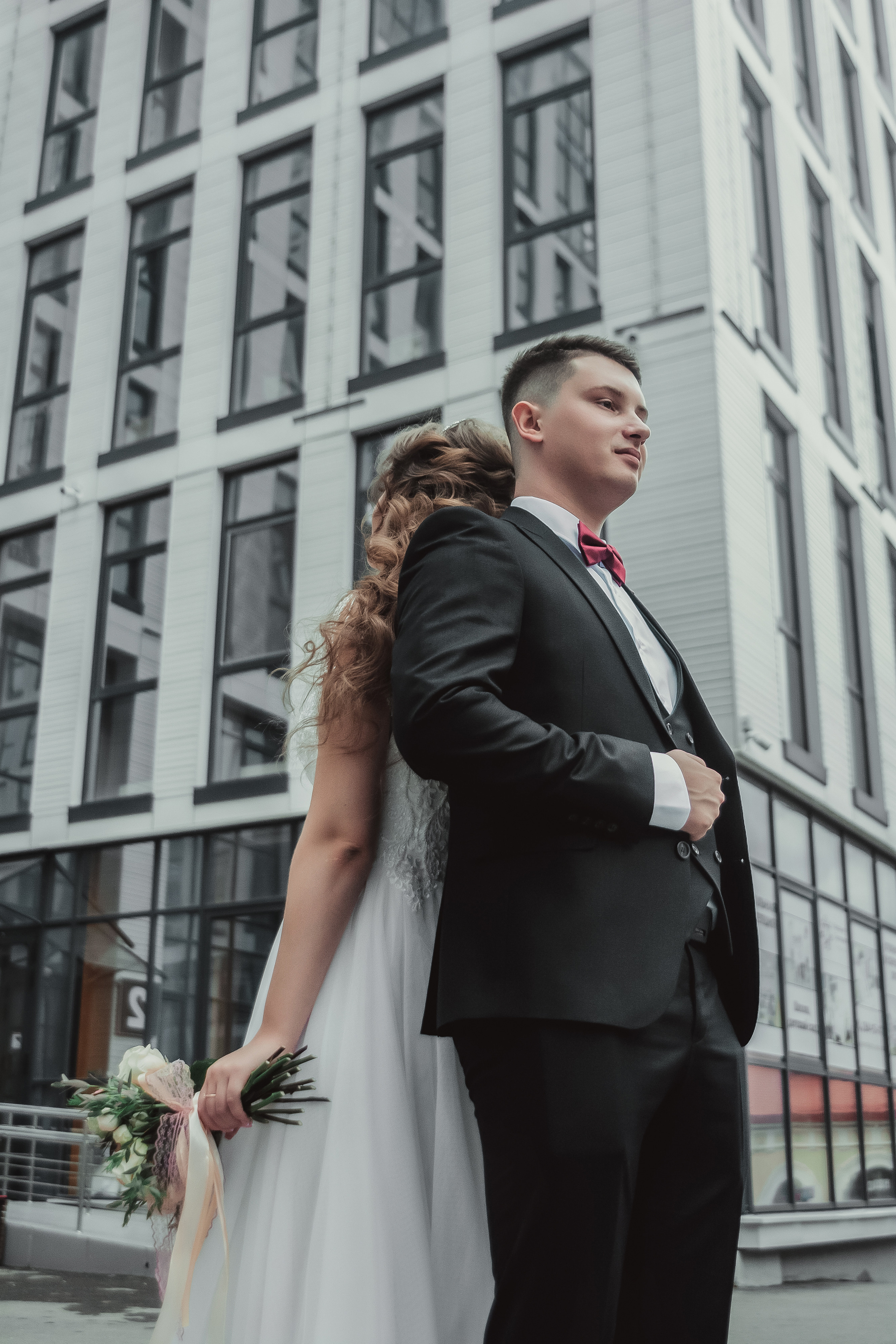 Свадьба Владислав и Наталья. Фотограф и видеограф Рустам Гильманов Уфа|Москва