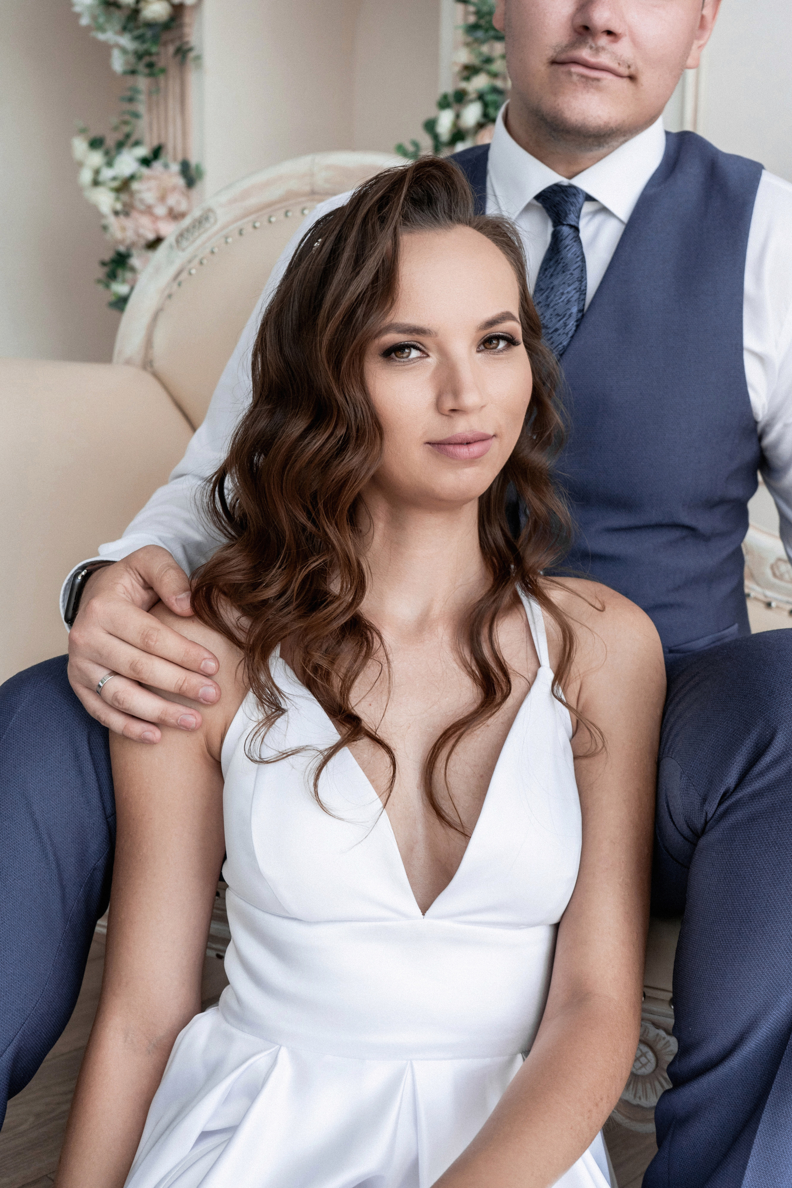 Свадьба Владимира и Ляли. Фотограф и видеограф Рустам Гильманов Уфа|Москва