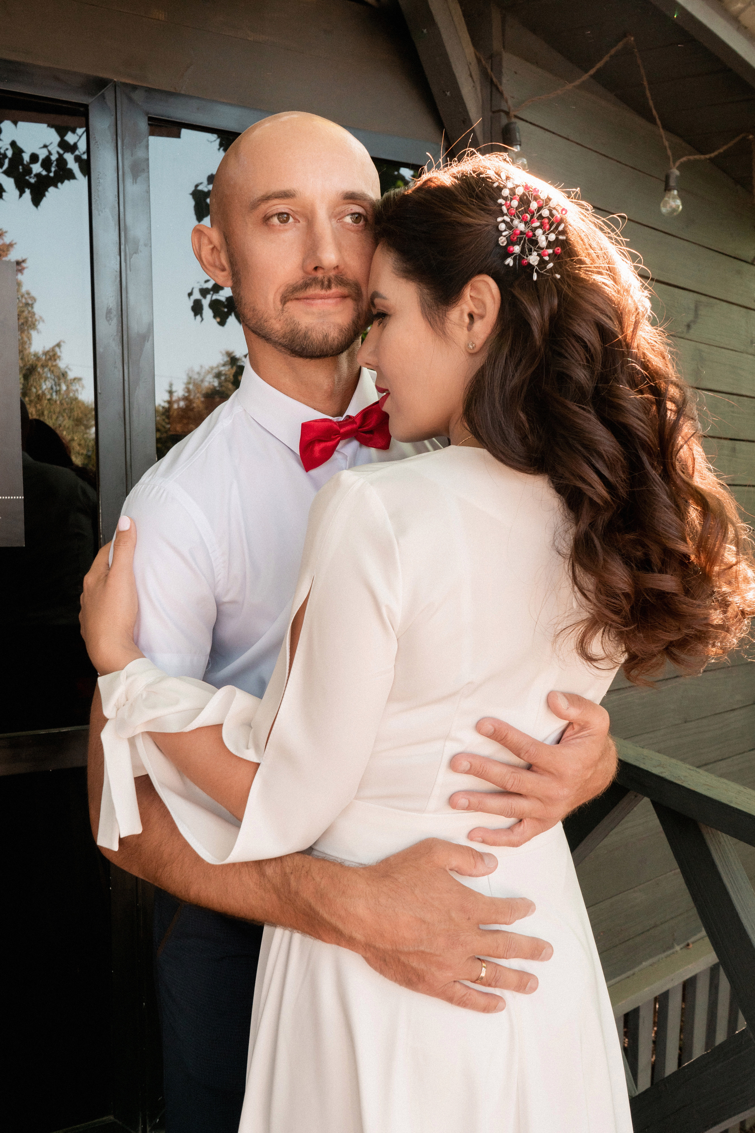 Свадьба Дмитрий и Алеся. Фотограф и видеограф Рустам Гильманов Уфа|Москва