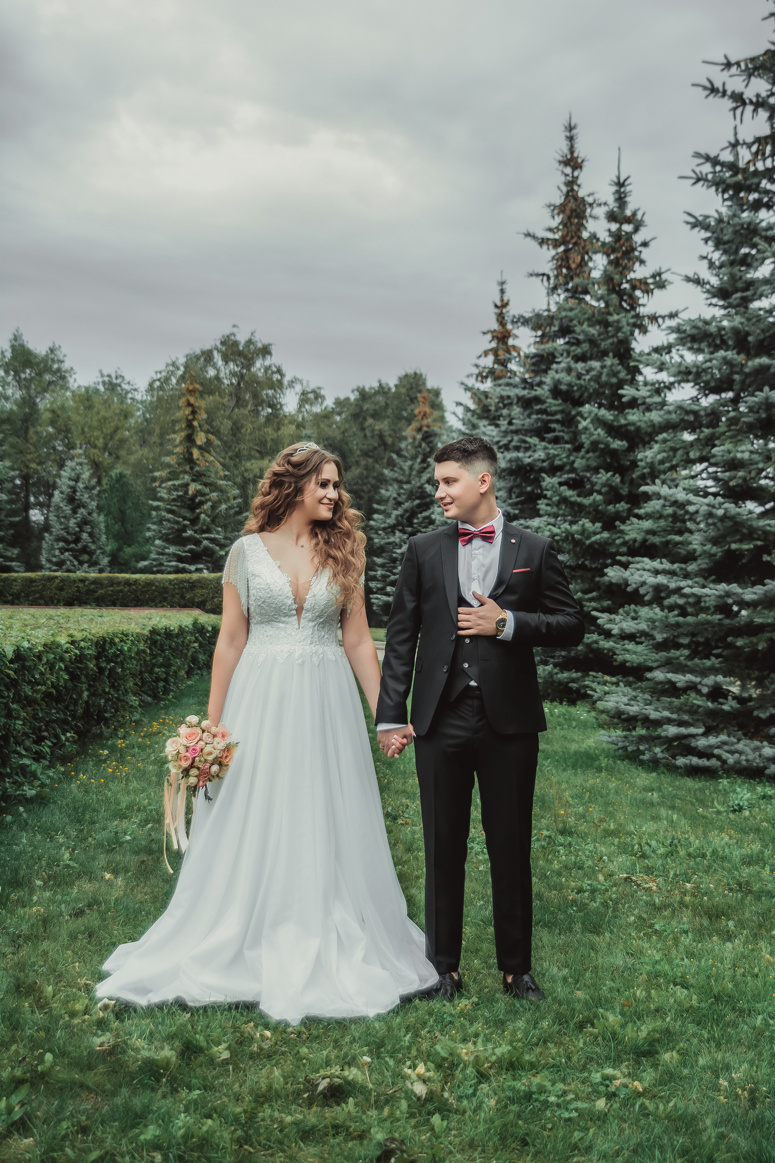 Свадьба Владислав и Наталья. Фотограф и видеограф Рустам Гильманов Уфа|Москва