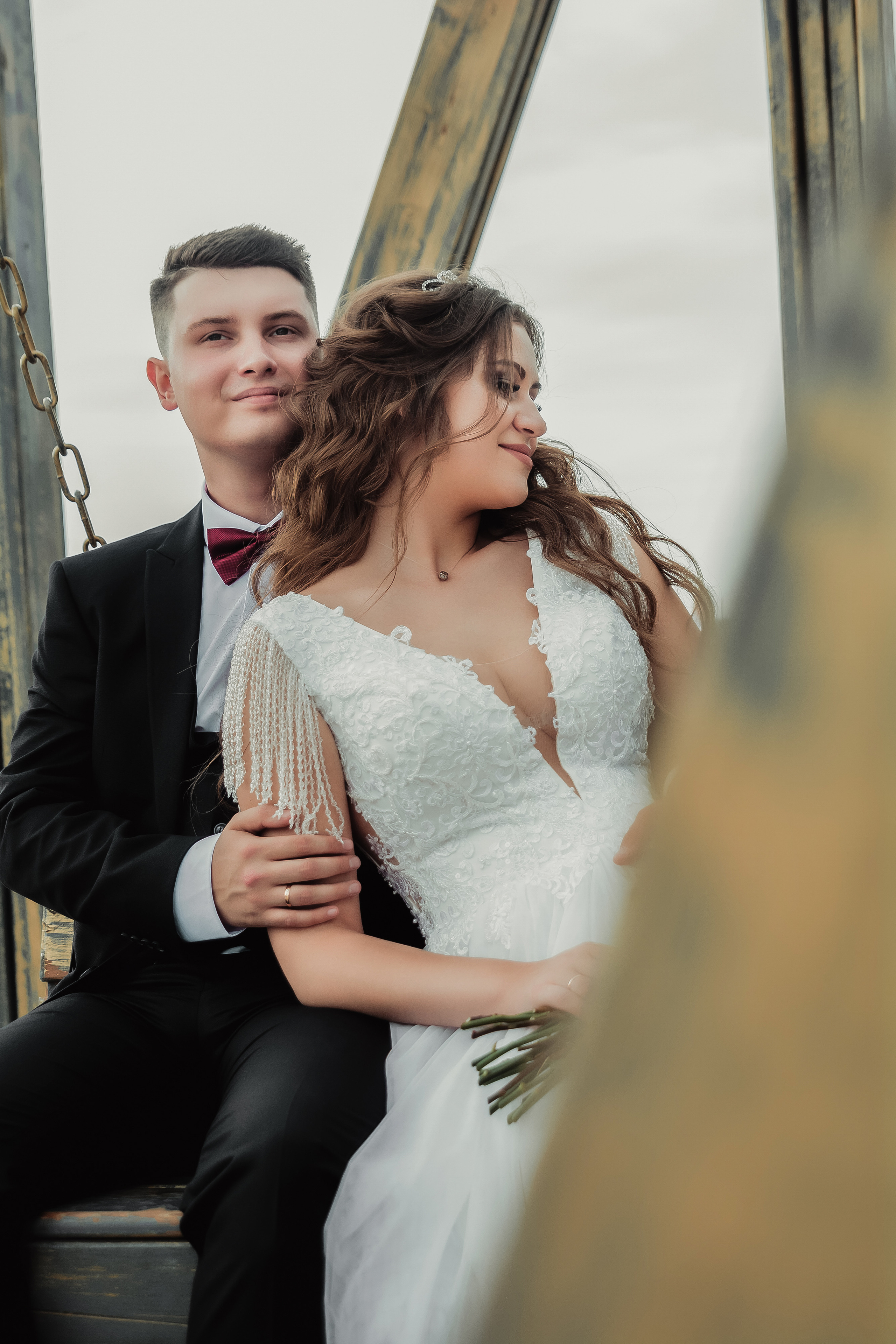 Свадьба Владислав и Наталья. Фотограф и видеограф Рустам Гильманов Уфа|Москва