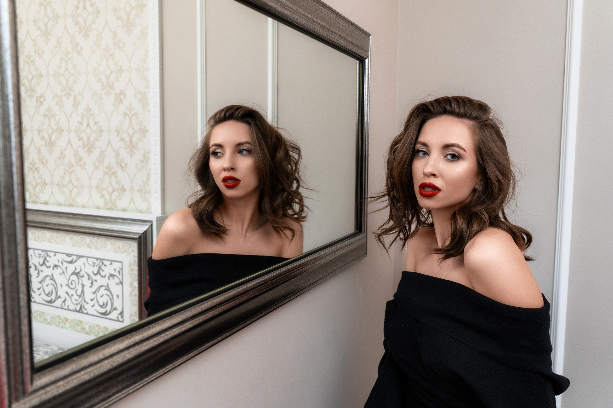 Ксения. Фотограф и видеограф Рустам Гильманов Уфа|Москва