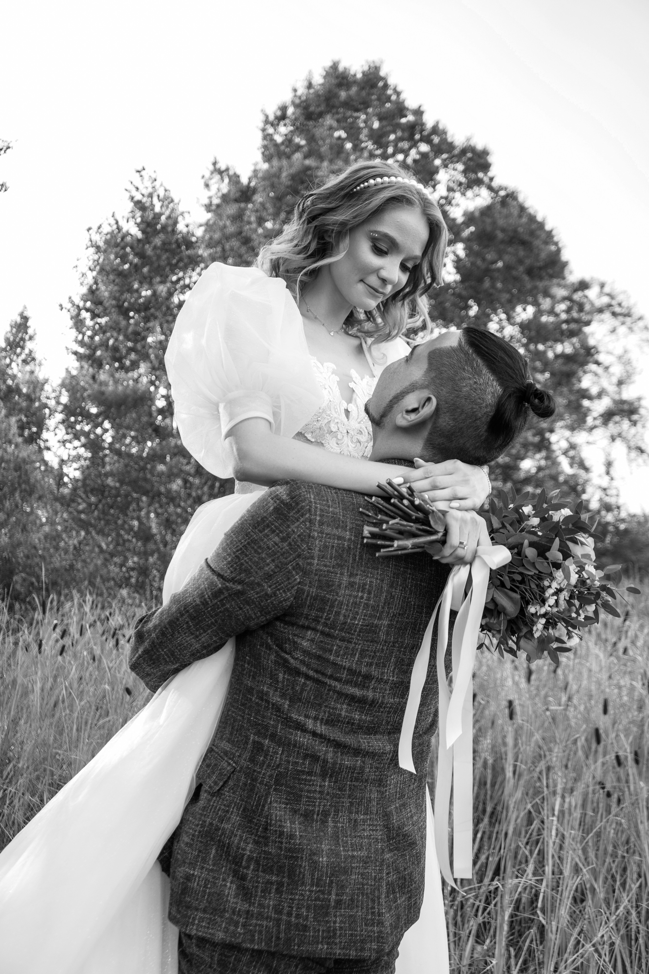 Свадьба Тимур и Рина. Фотограф и видеограф Рустам Гильманов Уфа|Москва