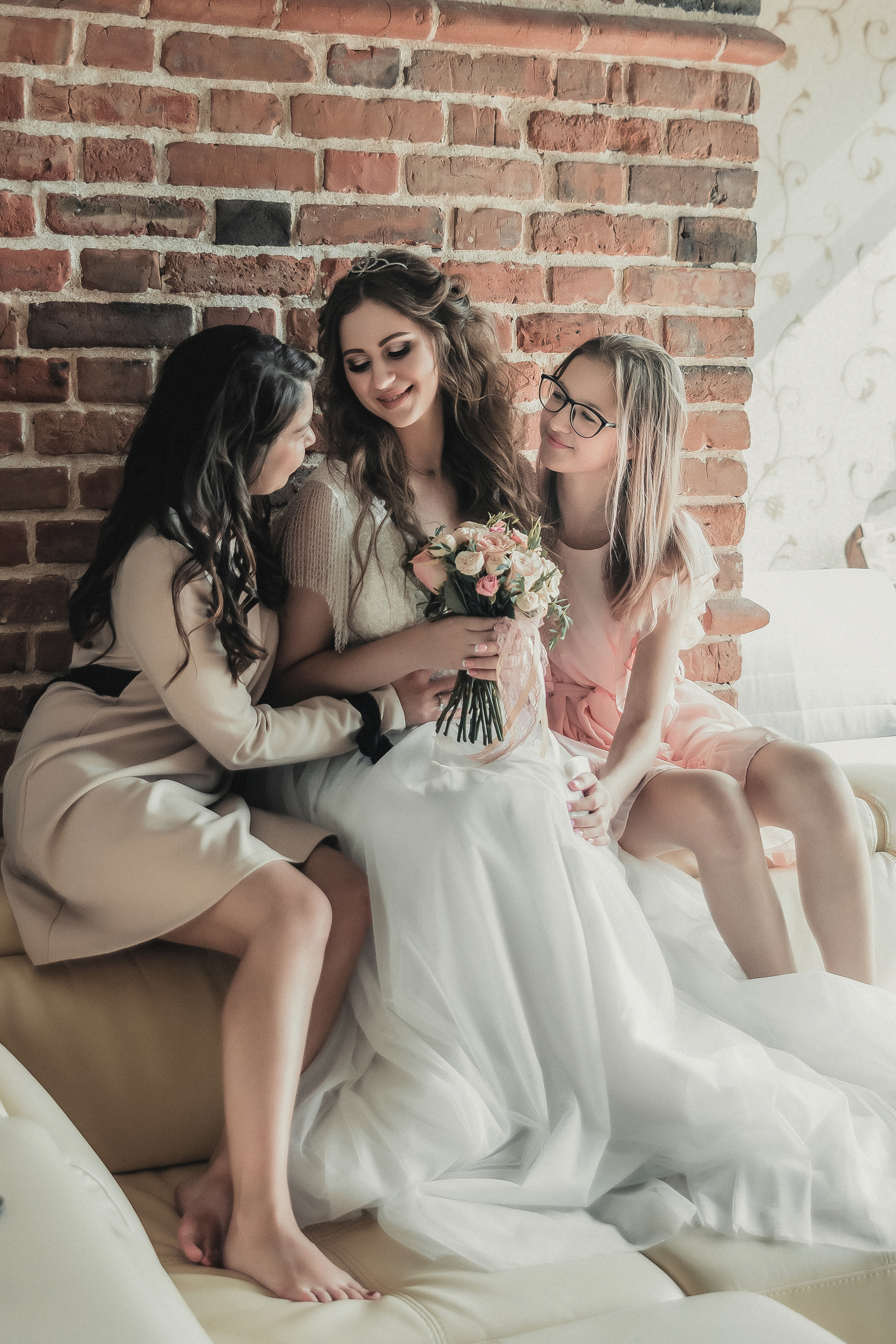 Свадьба Владислав и Наталья. Фотограф и видеограф Рустам Гильманов Уфа|Москва