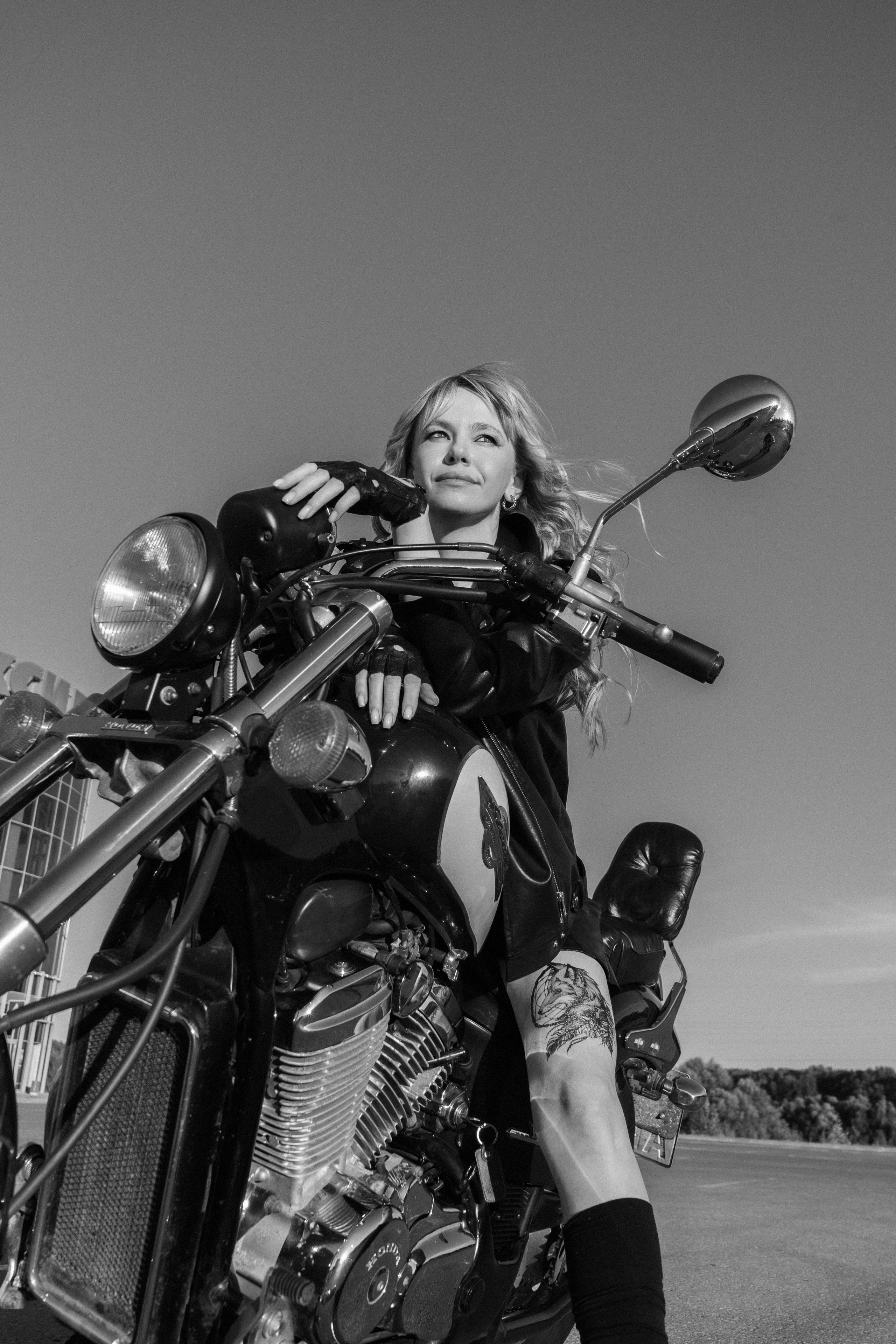 Алиса. Фотограф и видеограф Рустам Гильманов Уфа|Москва