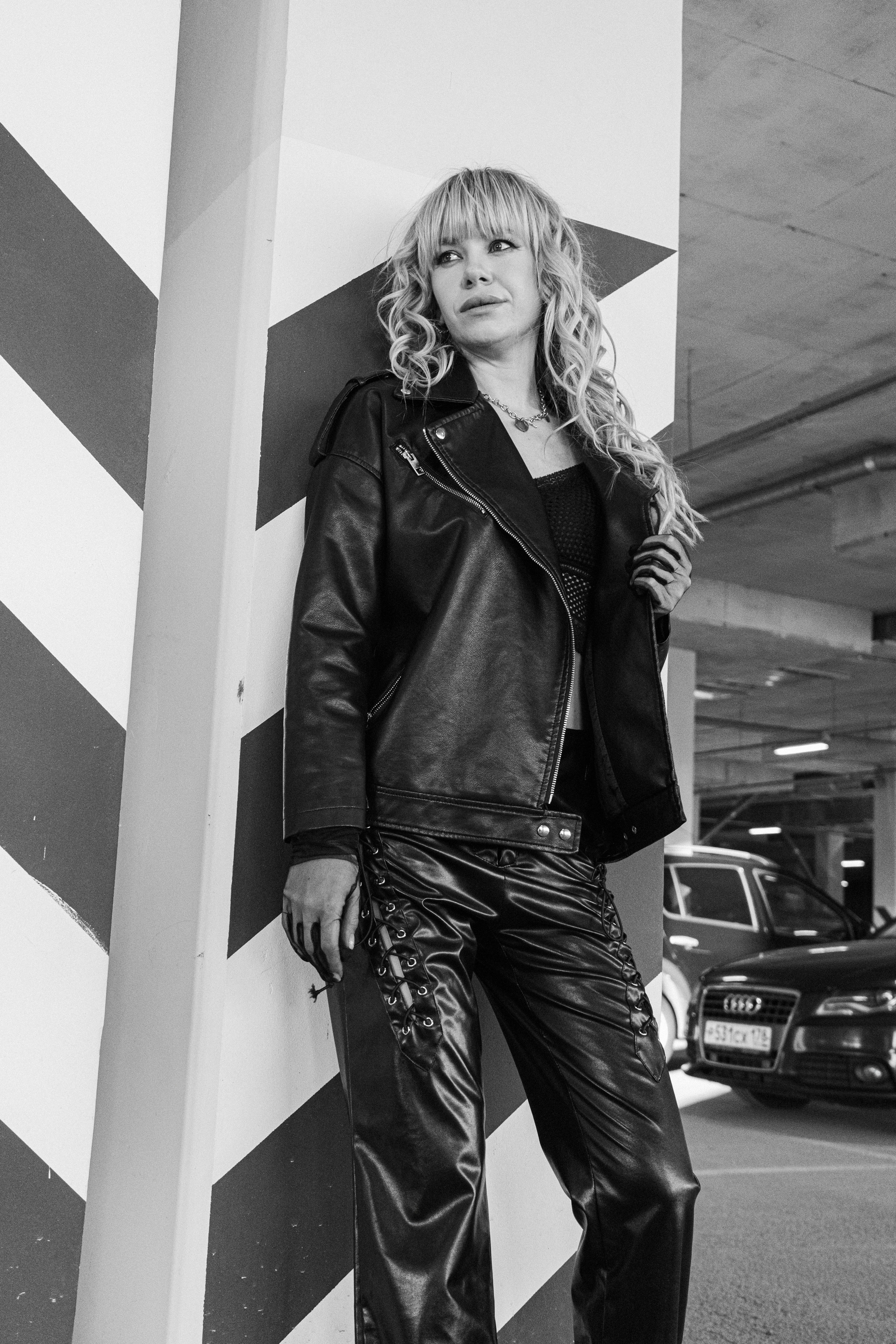 Алиса. Фотограф и видеограф Рустам Гильманов Уфа|Москва