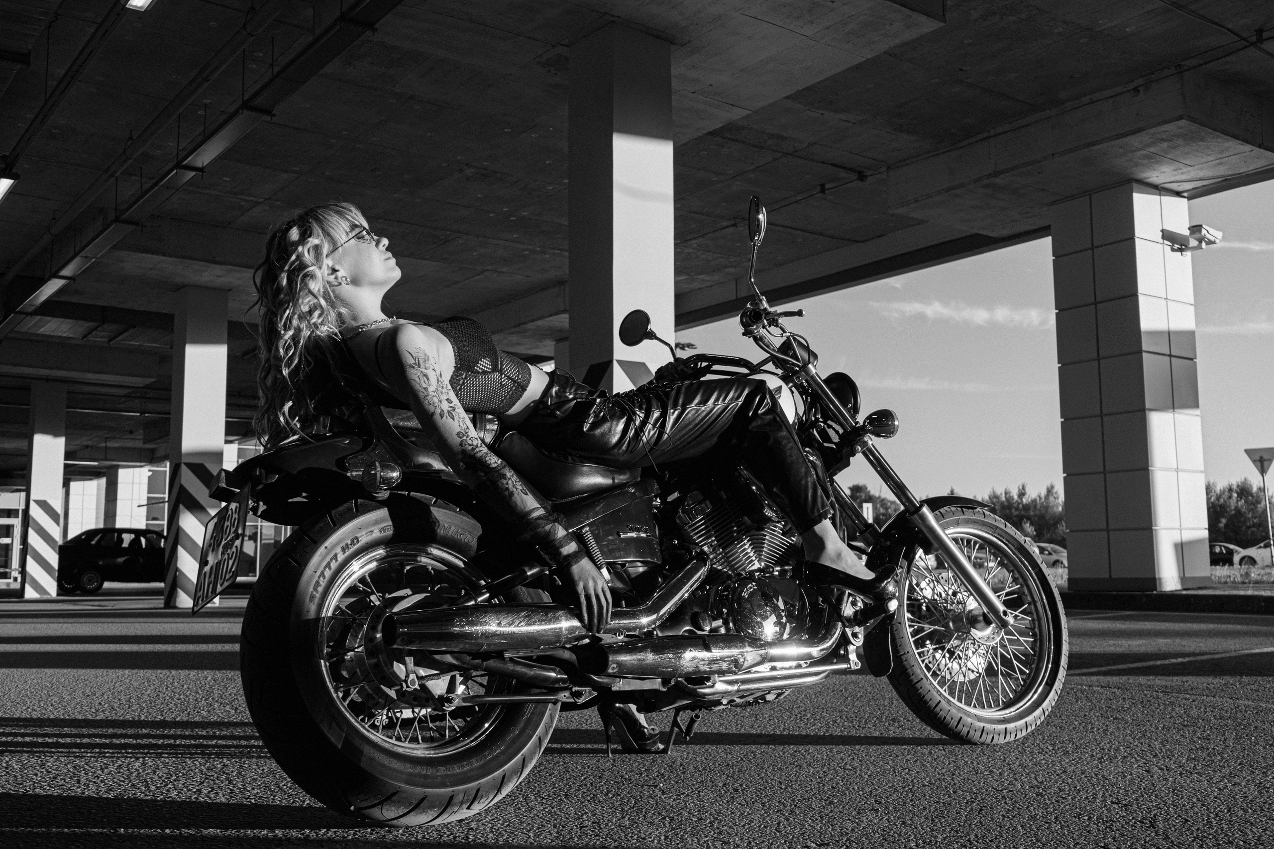 Алиса. Фотограф и видеограф Рустам Гильманов Уфа|Москва