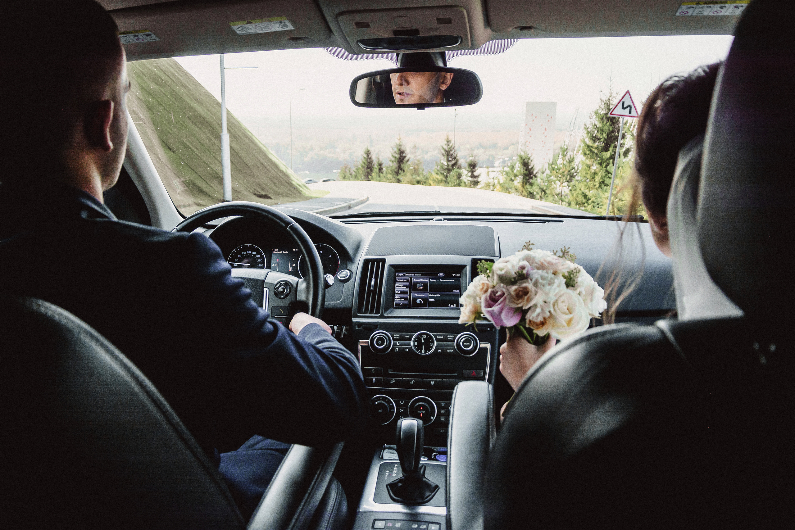 Свадьба Николай и Кристина. Фотограф и видеограф Рустам Гильманов Уфа|Москва