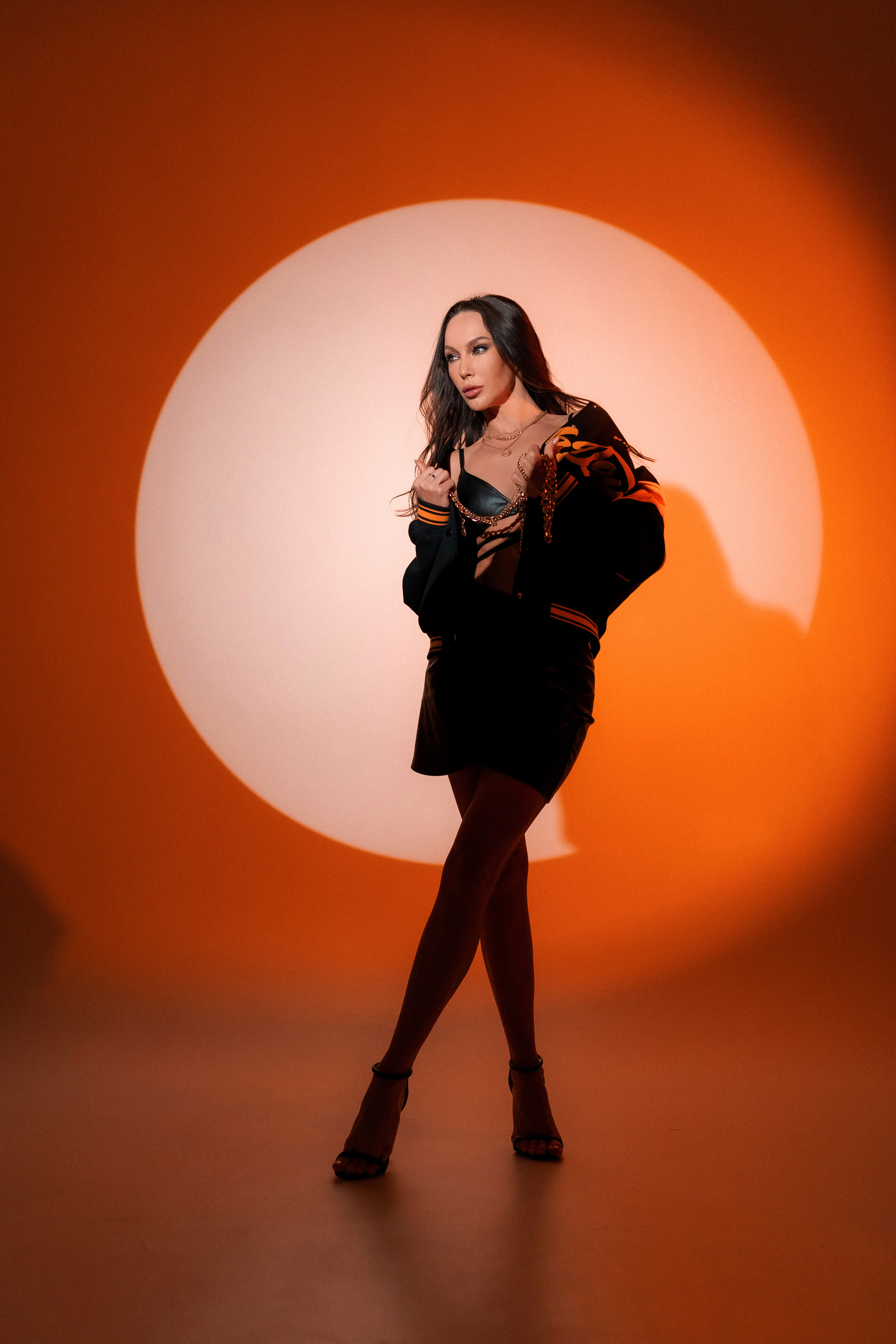 Диана. Фотограф и видеограф Рустам Гильманов Уфа|Москва