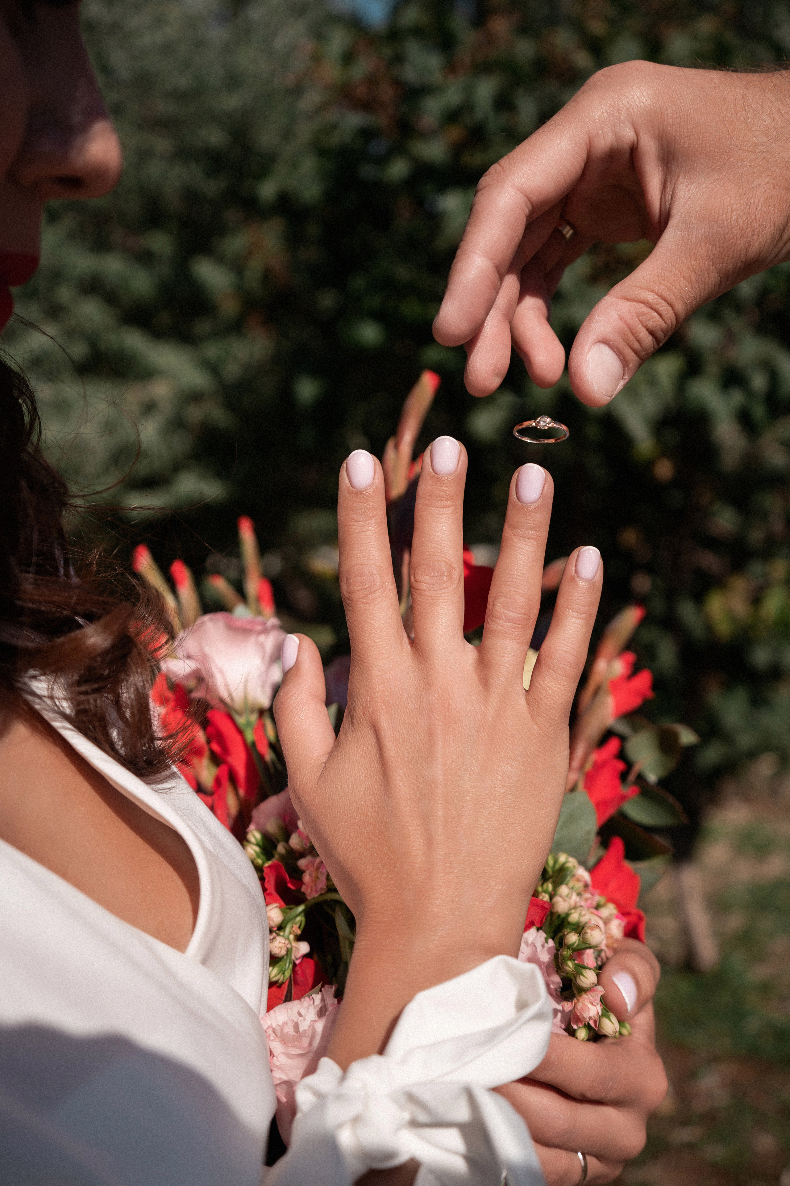 Свадьба Дмитрий и Алеся. Фотограф и видеограф Рустам Гильманов Уфа|Москва