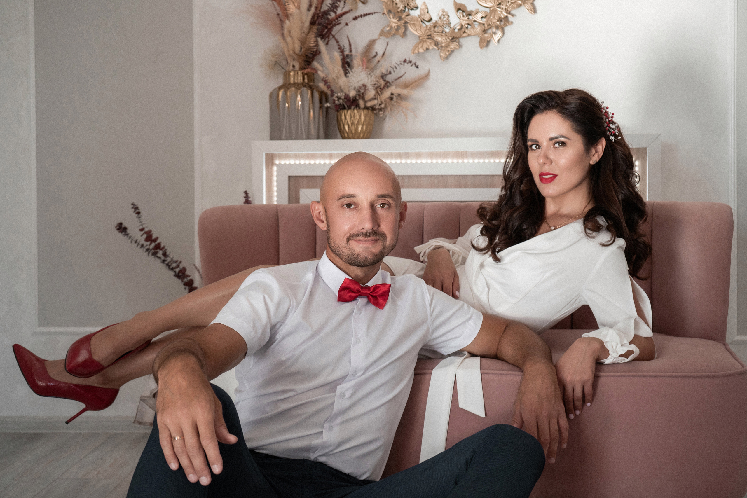 Свадьба Дмитрий и Алеся. Фотограф и видеограф Рустам Гильманов Уфа|Москва