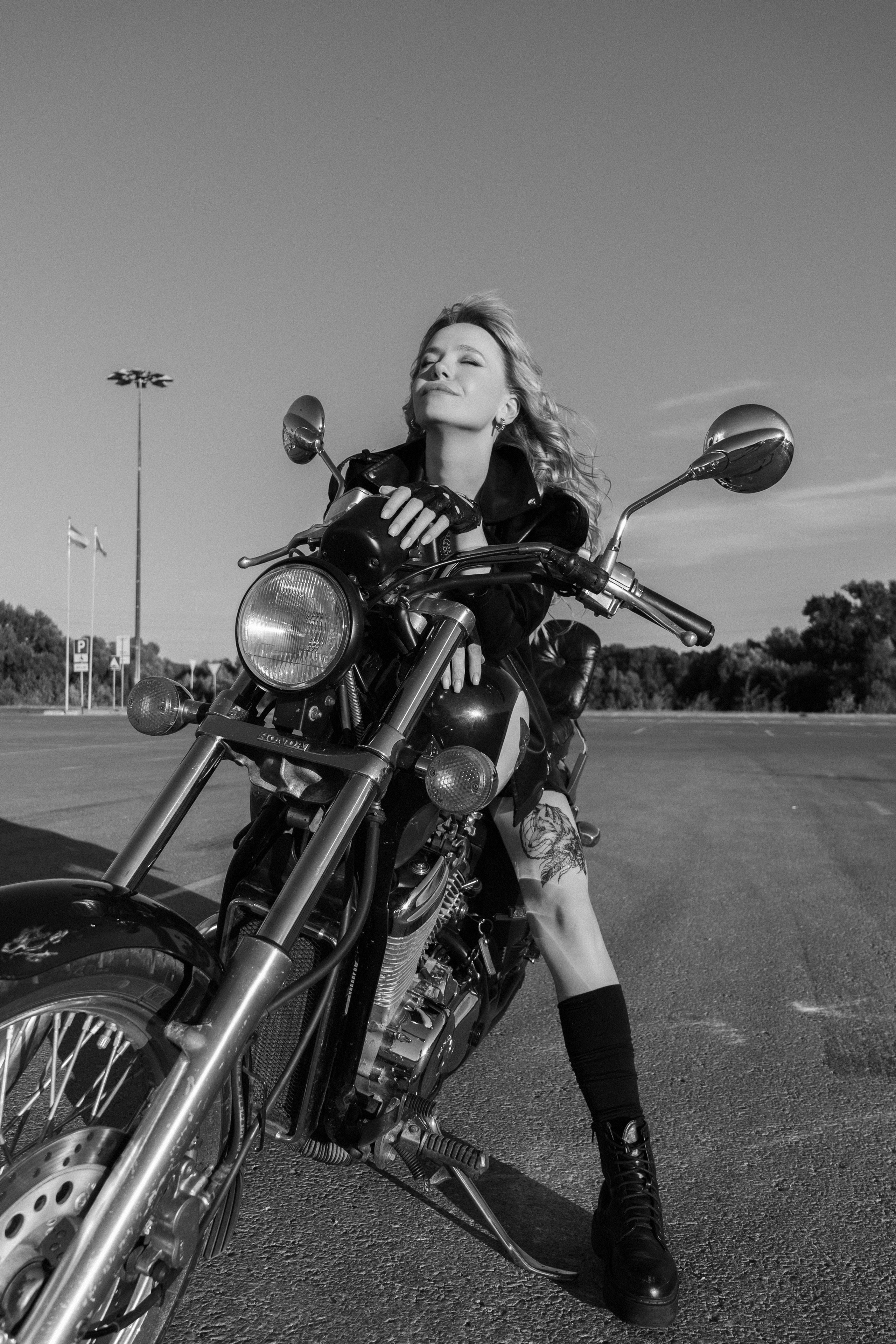 Алиса. Фотограф и видеограф Рустам Гильманов Уфа|Москва