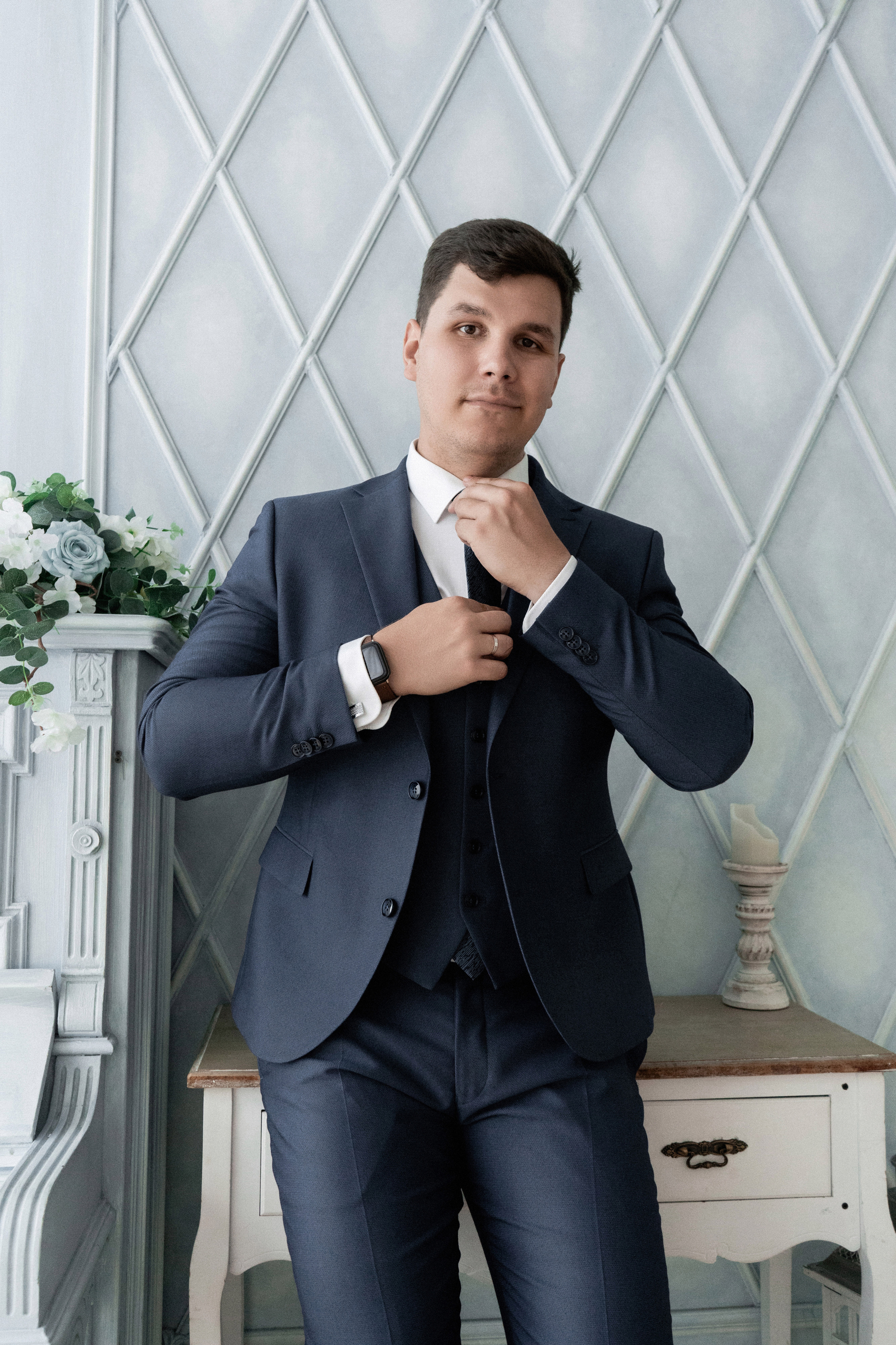 Свадьба Владимира и Ляли. Фотограф и видеограф Рустам Гильманов Уфа|Москва