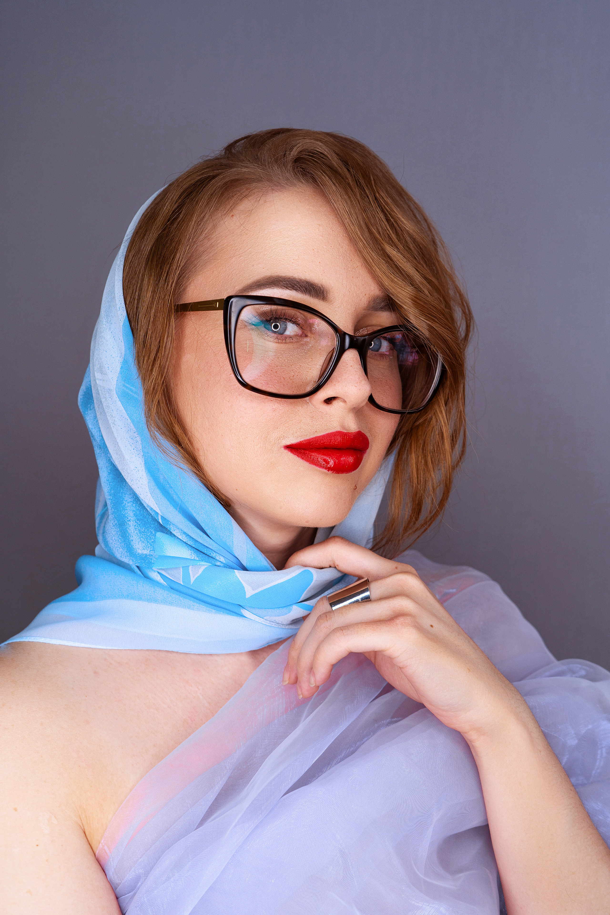 Кристина. Фотограф и видеограф Рустам Гильманов Уфа|Москва