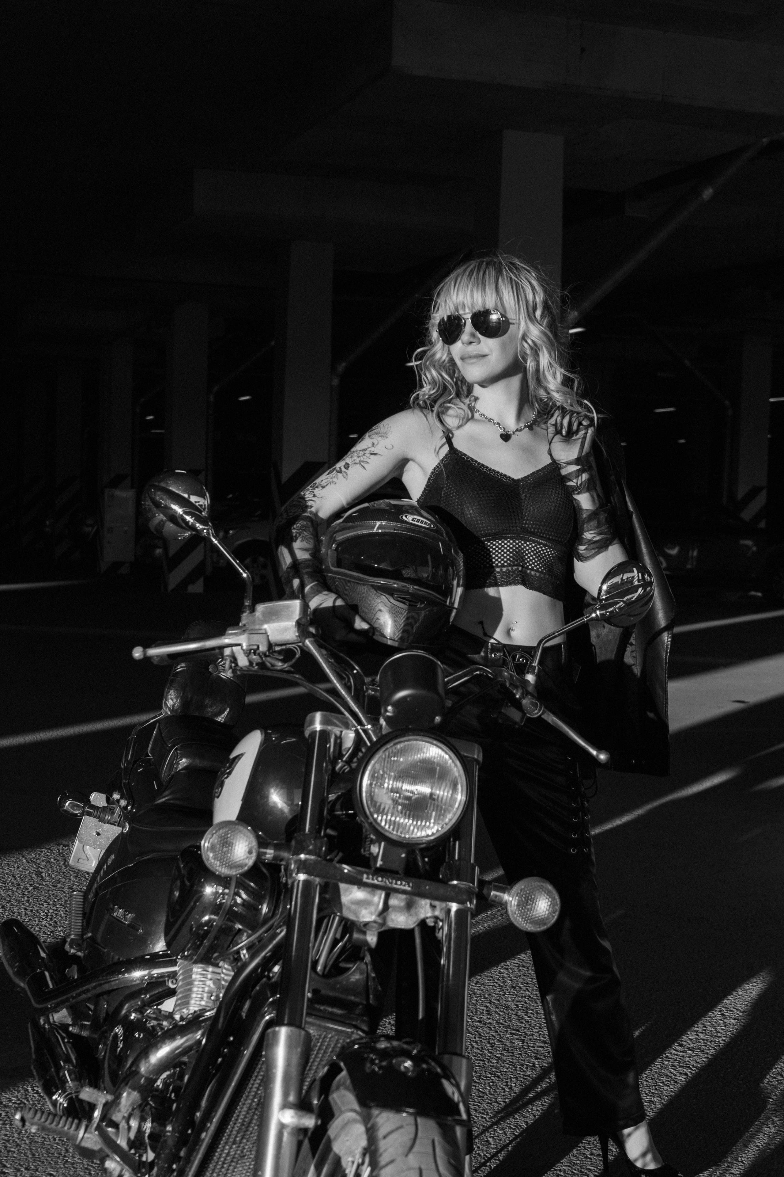 Алиса. Фотограф и видеограф Рустам Гильманов Уфа|Москва