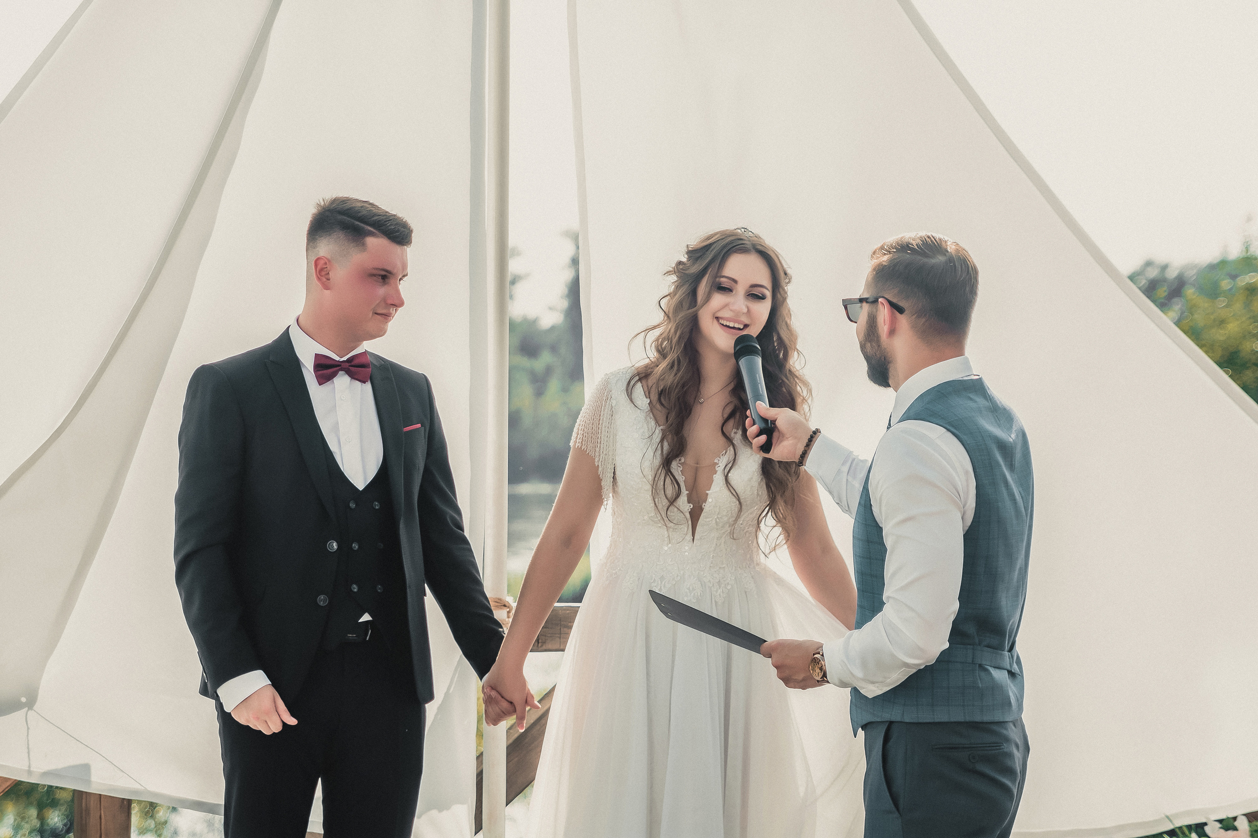 Свадьба Владислав и Наталья. Фотограф и видеограф Рустам Гильманов Уфа|Москва