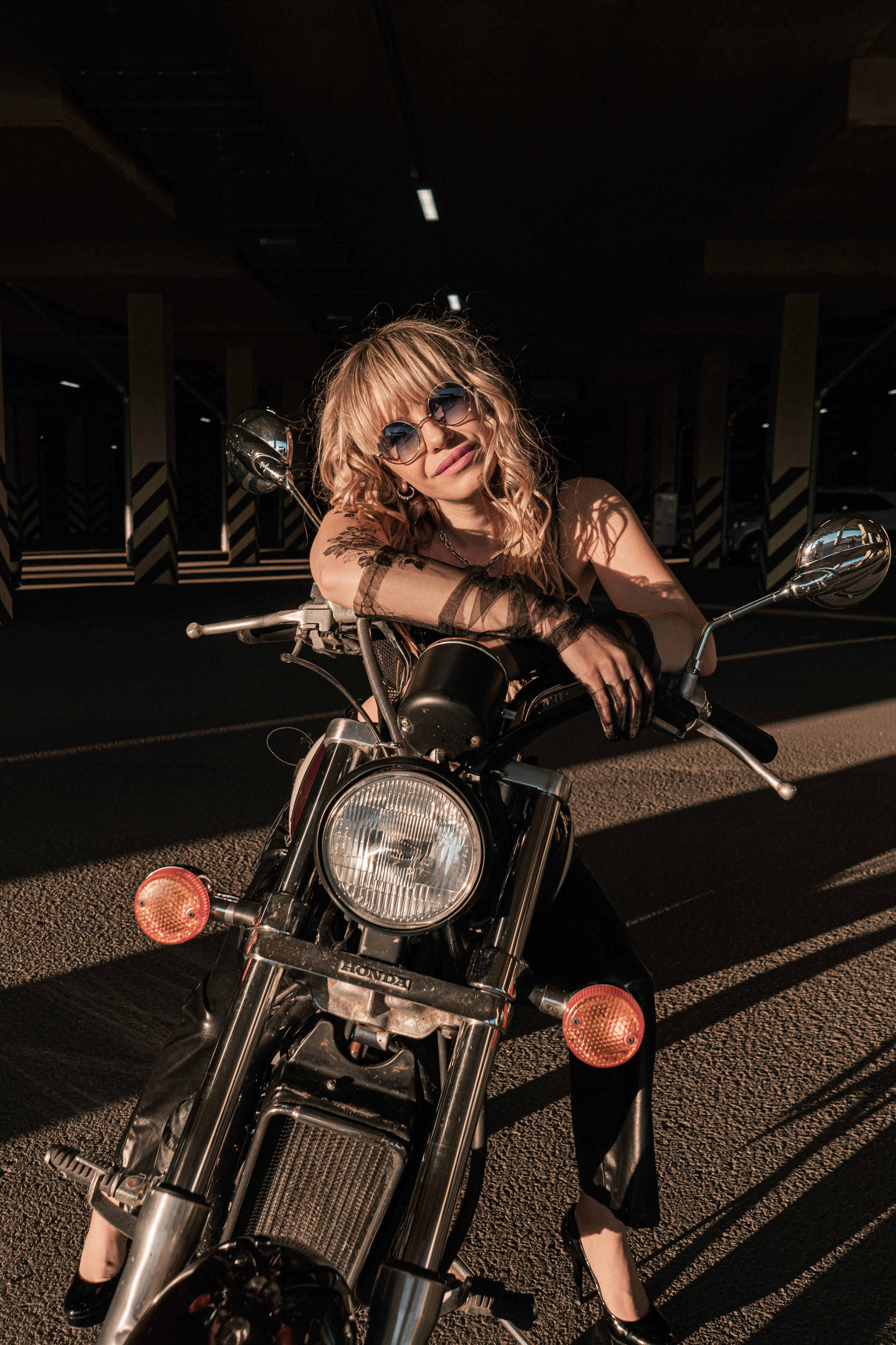 Алиса. Фотограф и видеограф Рустам Гильманов Уфа|Москва