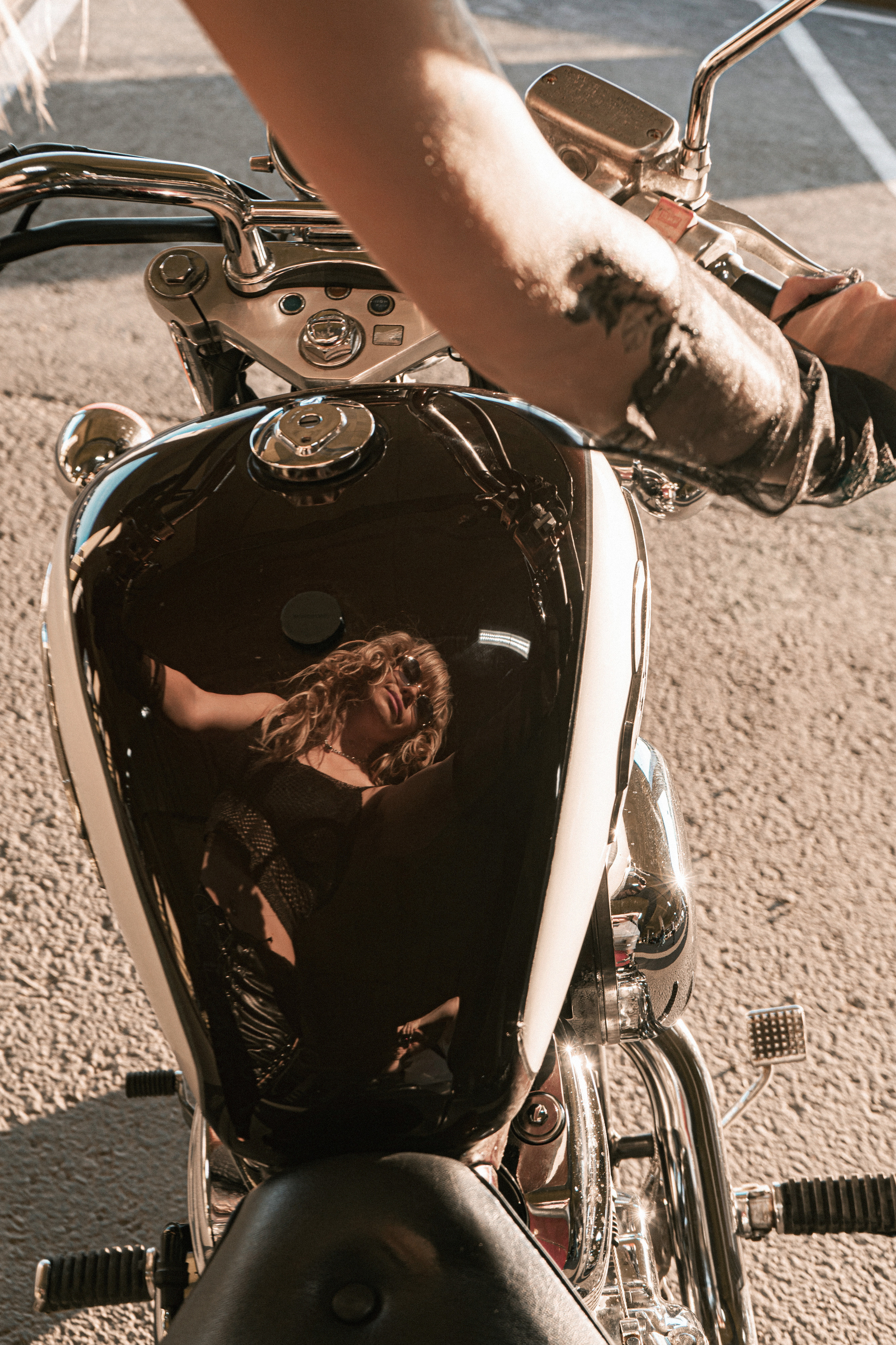 Алиса. Фотограф и видеограф Рустам Гильманов Уфа|Москва