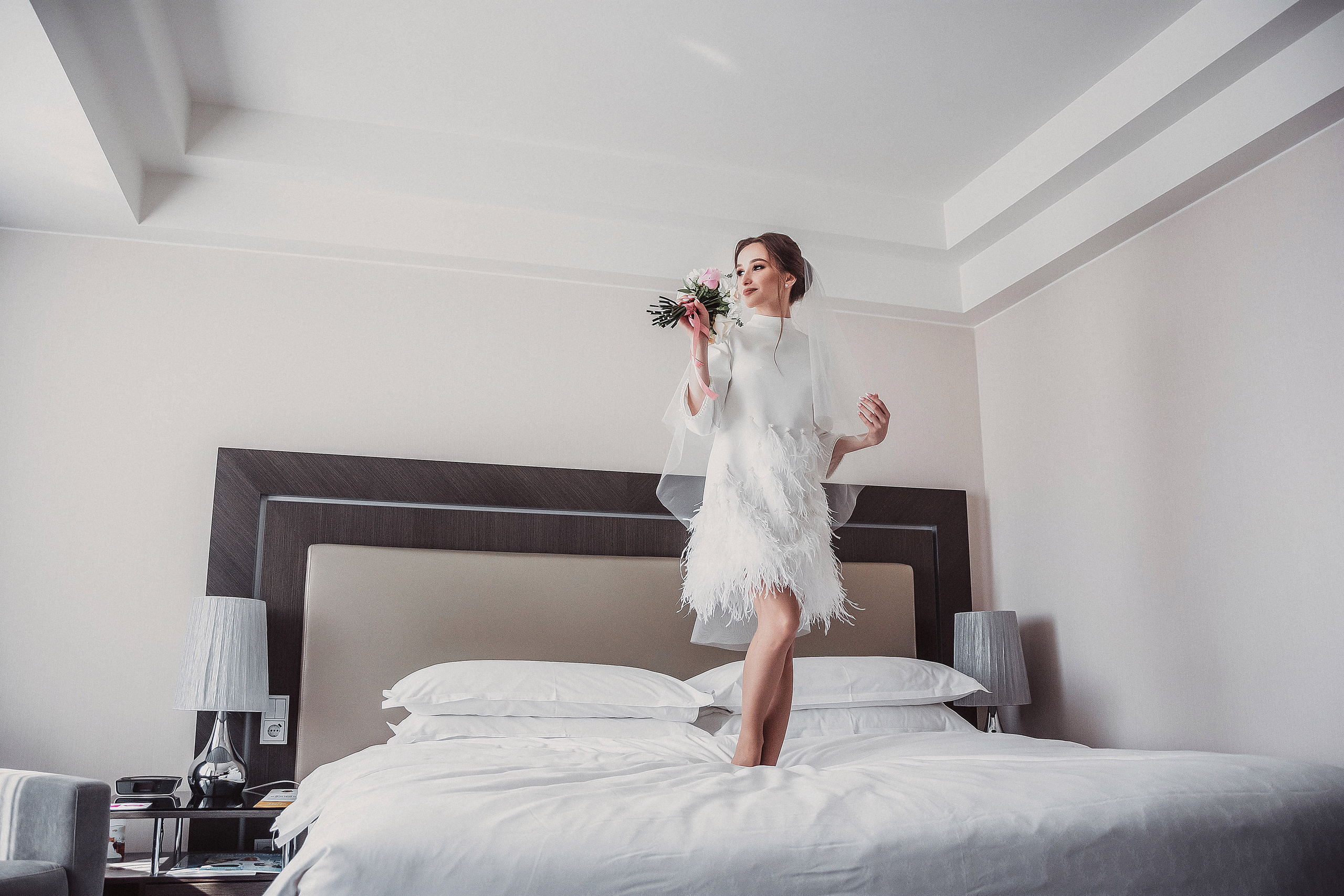 Свадьба Николай и Кристина. Фотограф и видеограф Рустам Гильманов Уфа|Москва