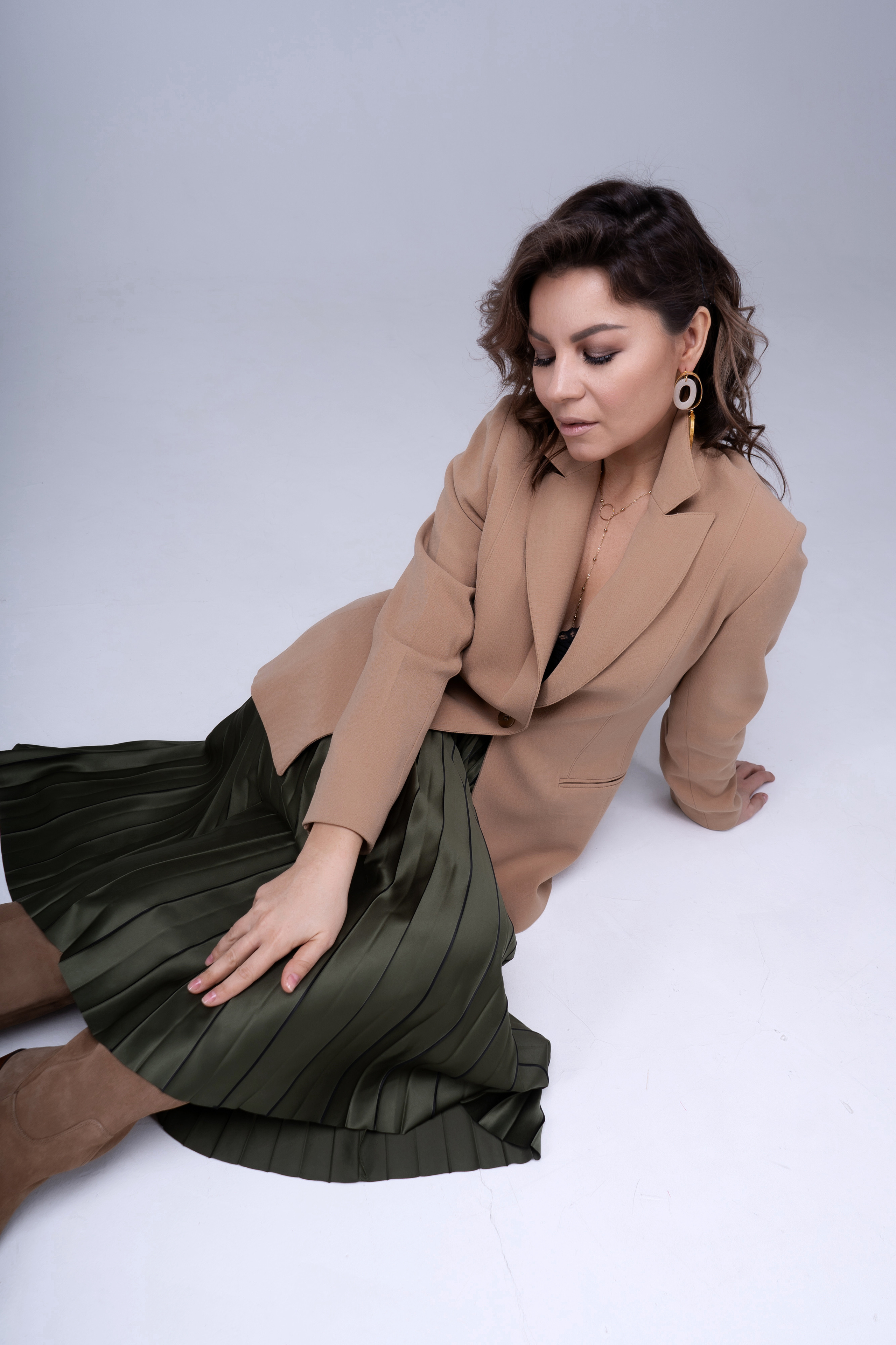 Дарья. Фотограф и видеограф Рустам Гильманов Уфа|Москва