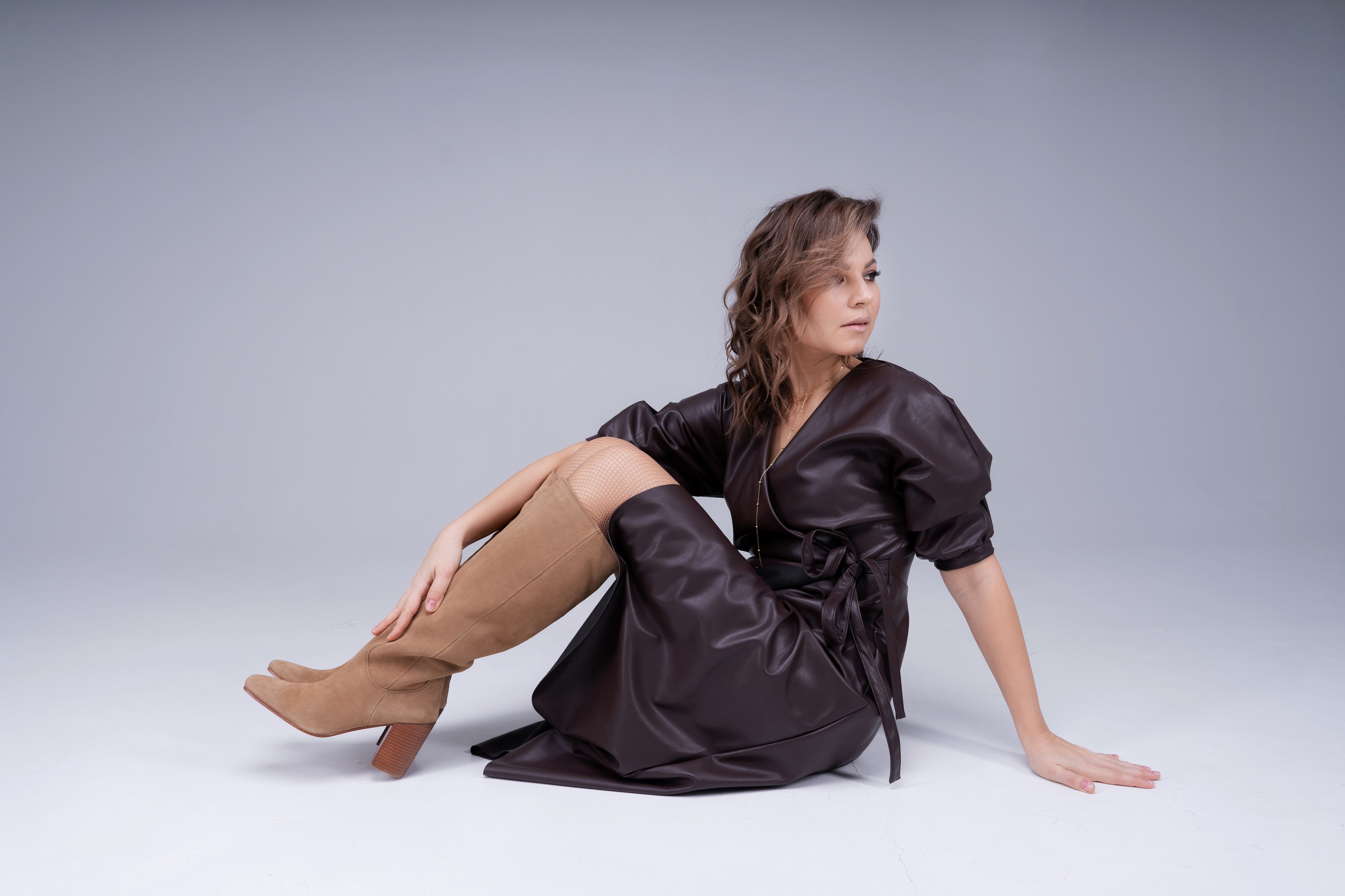 Дарья. Фотограф и видеограф Рустам Гильманов Уфа|Москва