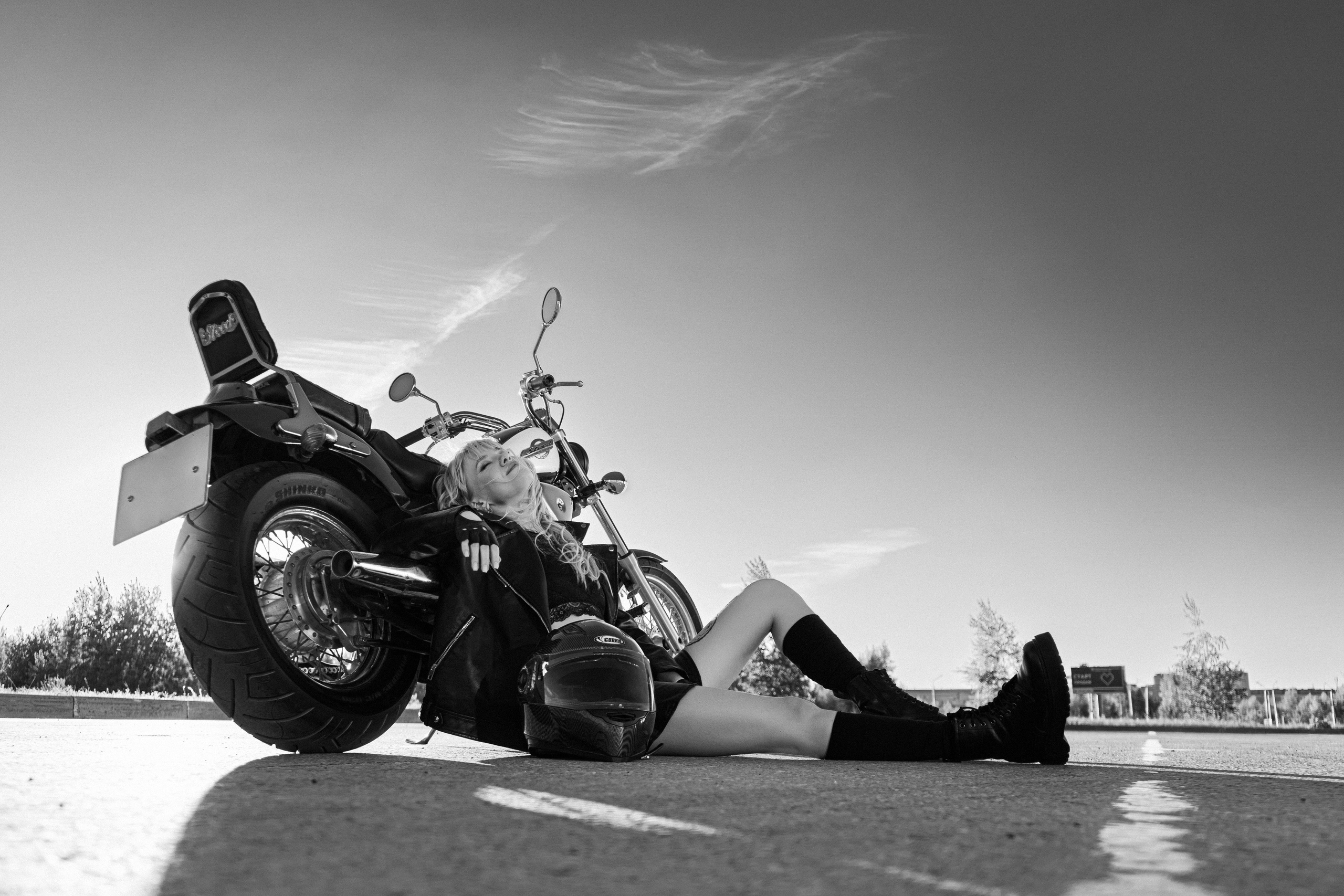 Алиса. Фотограф и видеограф Рустам Гильманов Уфа|Москва