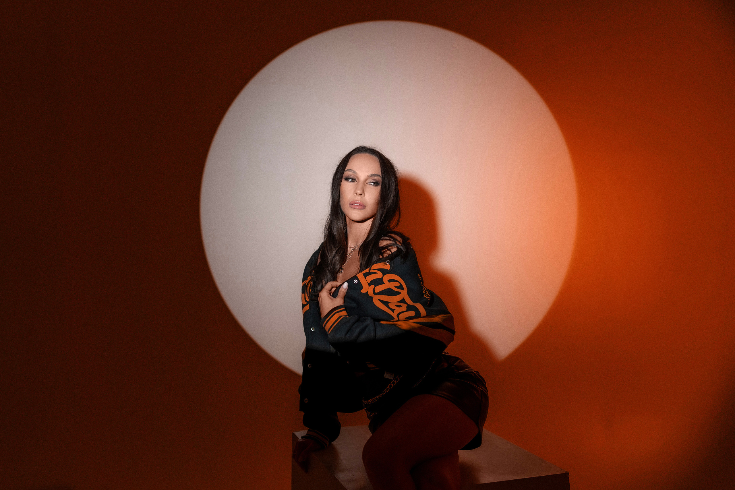 Диана. Фотограф и видеограф Рустам Гильманов Уфа|Москва