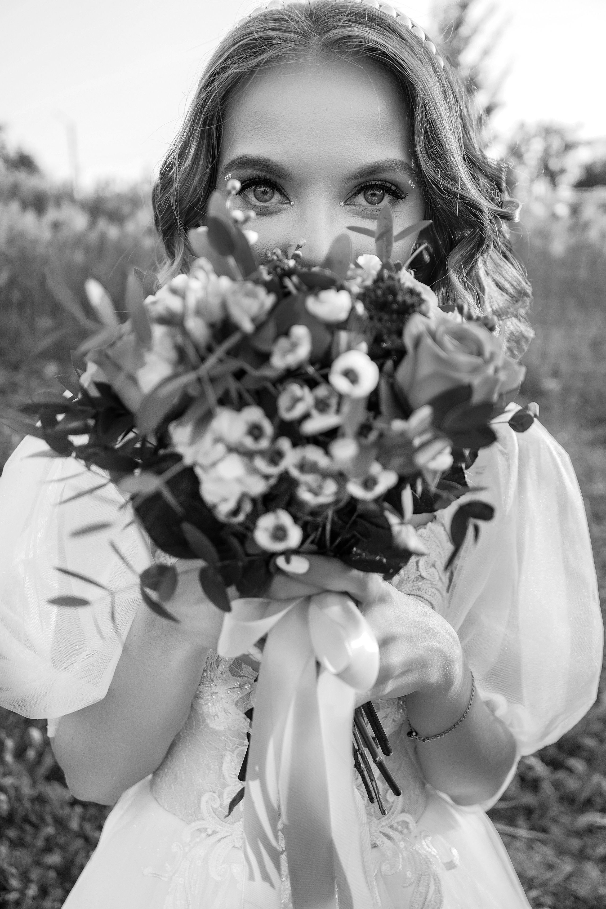 Свадьба Тимур и Рина. Фотограф и видеограф Рустам Гильманов Уфа|Москва