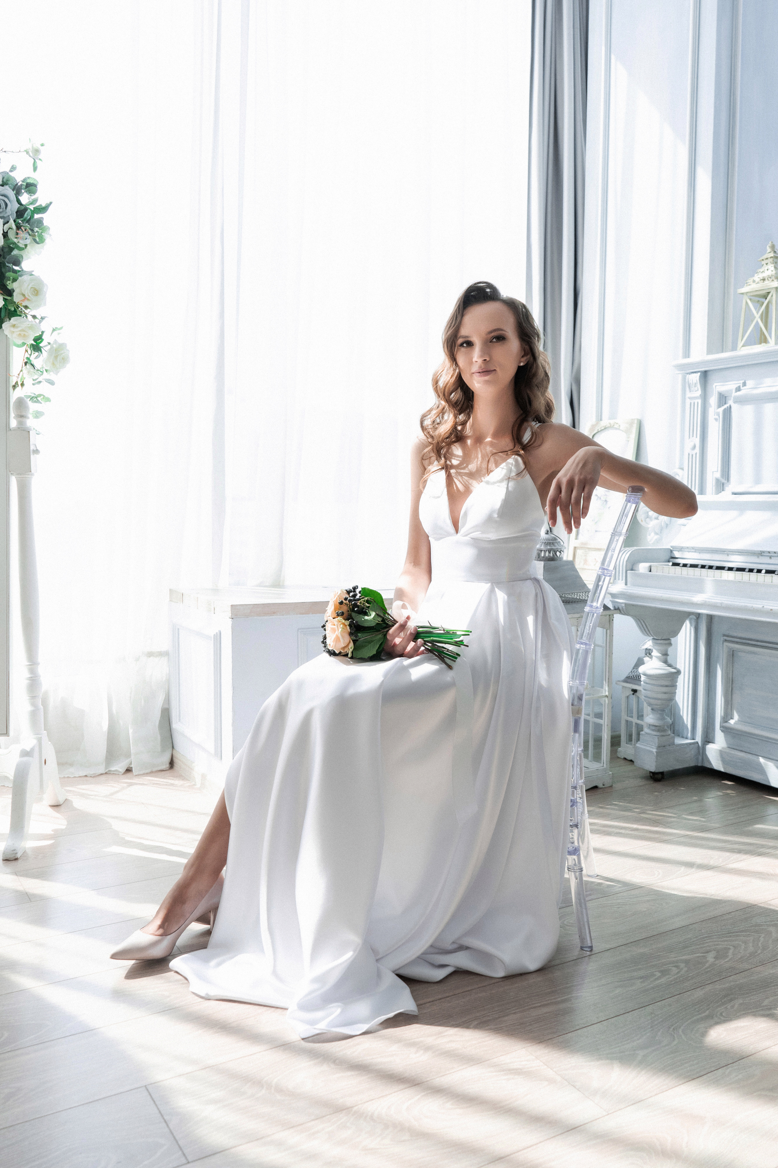 Свадьба Владимира и Ляли. Фотограф и видеограф Рустам Гильманов Уфа|Москва