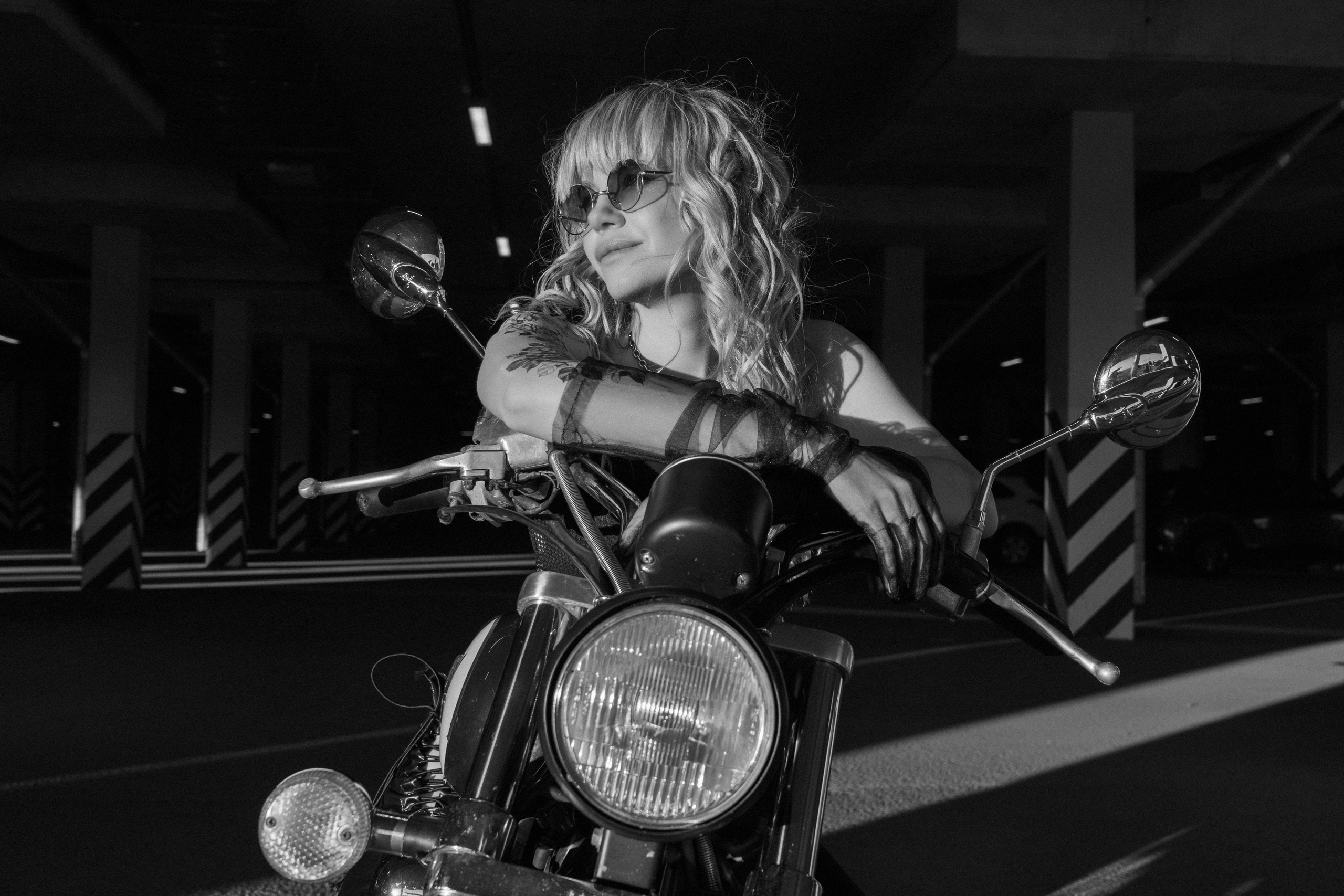 Алиса. Фотограф и видеограф Рустам Гильманов Уфа|Москва