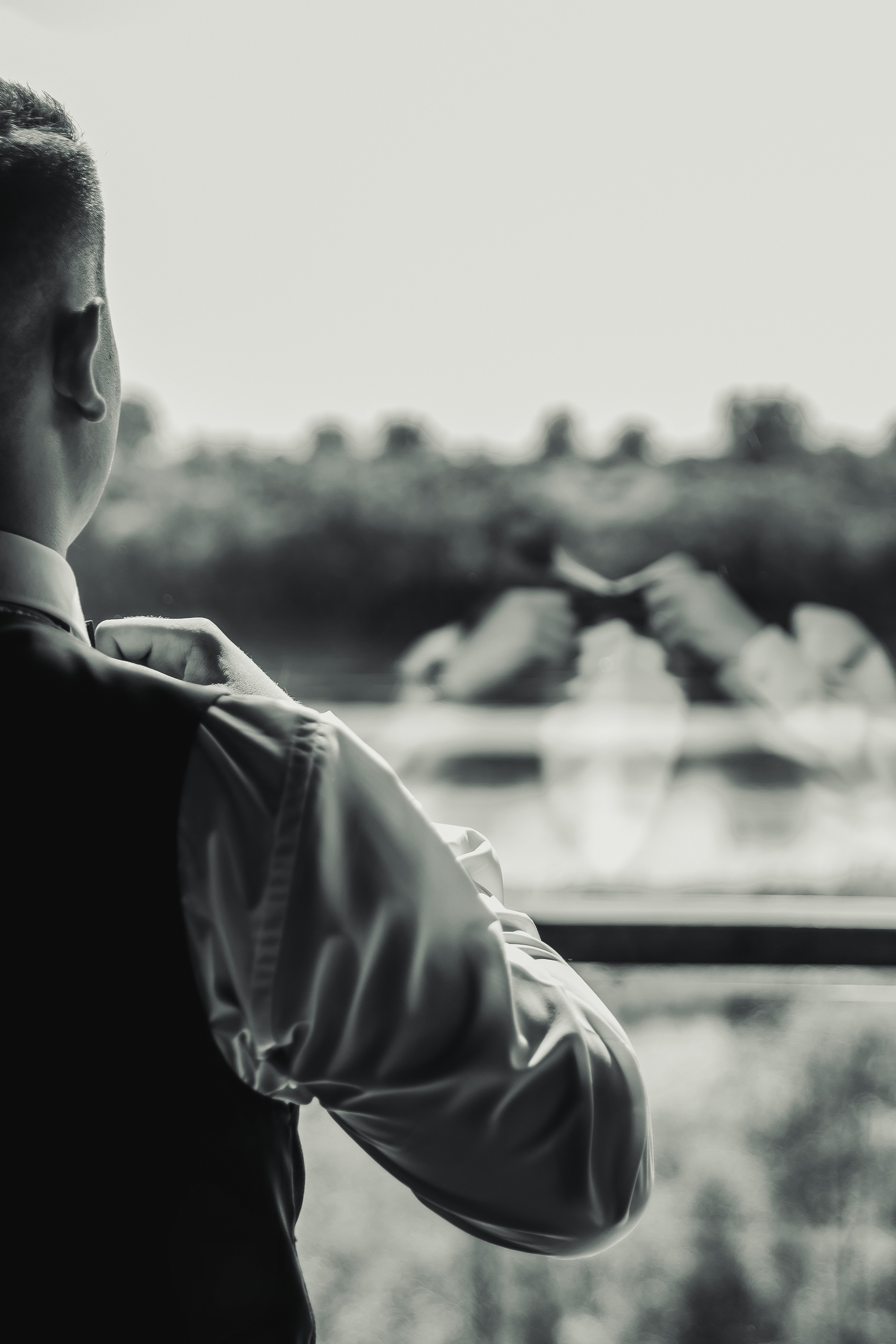 Свадьба Владислав и Наталья. Фотограф и видеограф Рустам Гильманов Уфа|Москва