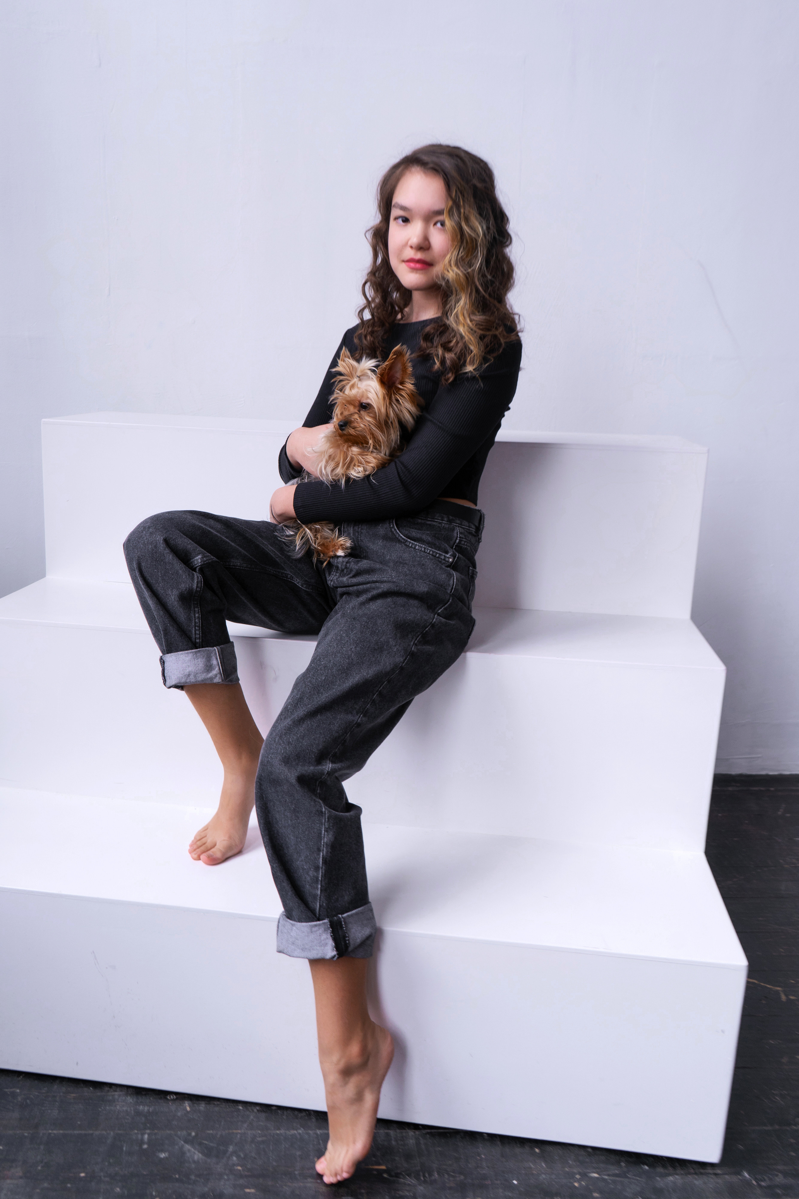 Little Model Kids. Фотограф и видеограф Рустам Гильманов Уфа|Москва