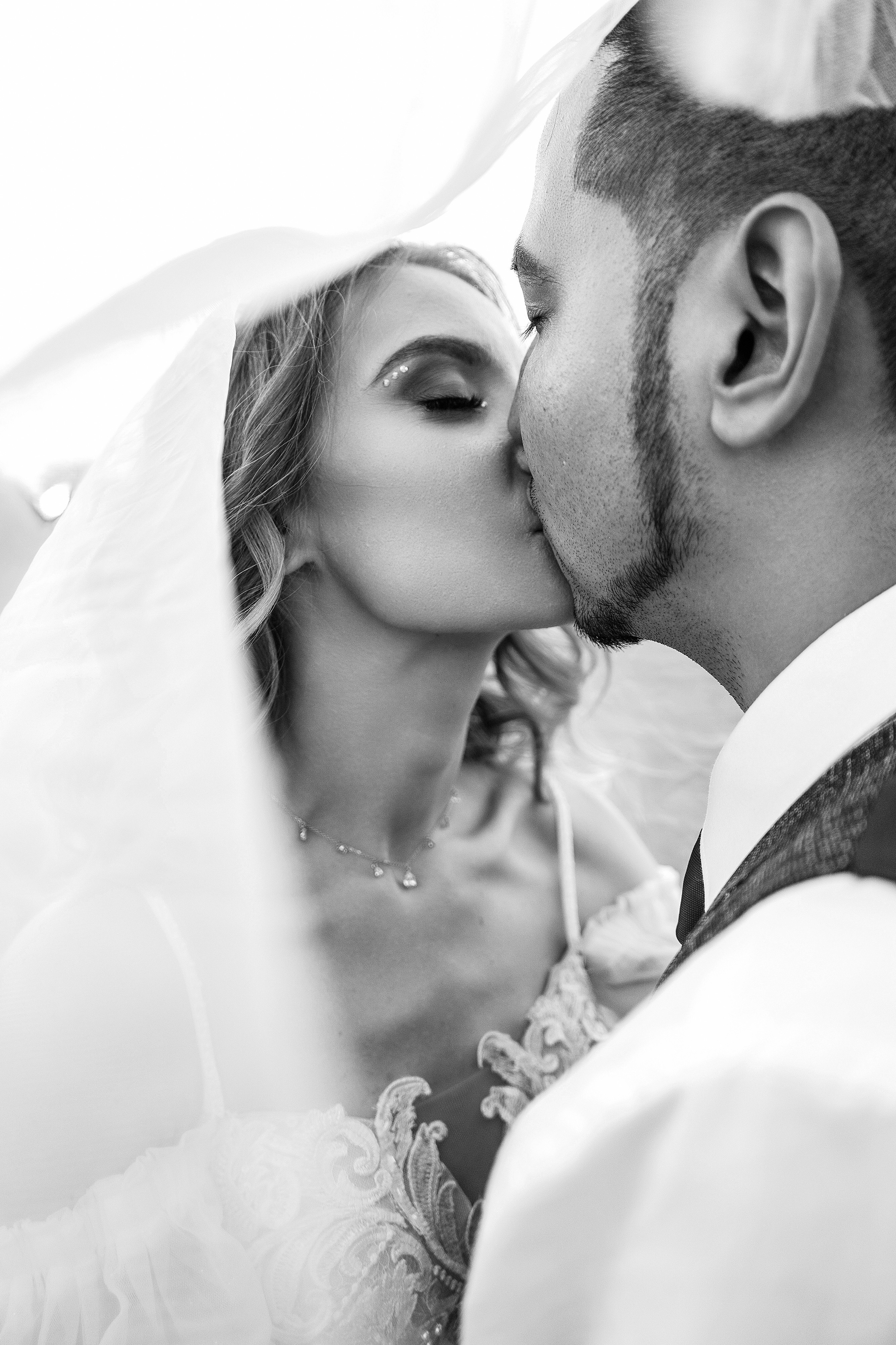 Свадьба Тимур и Рина. Фотограф и видеограф Рустам Гильманов Уфа|Москва