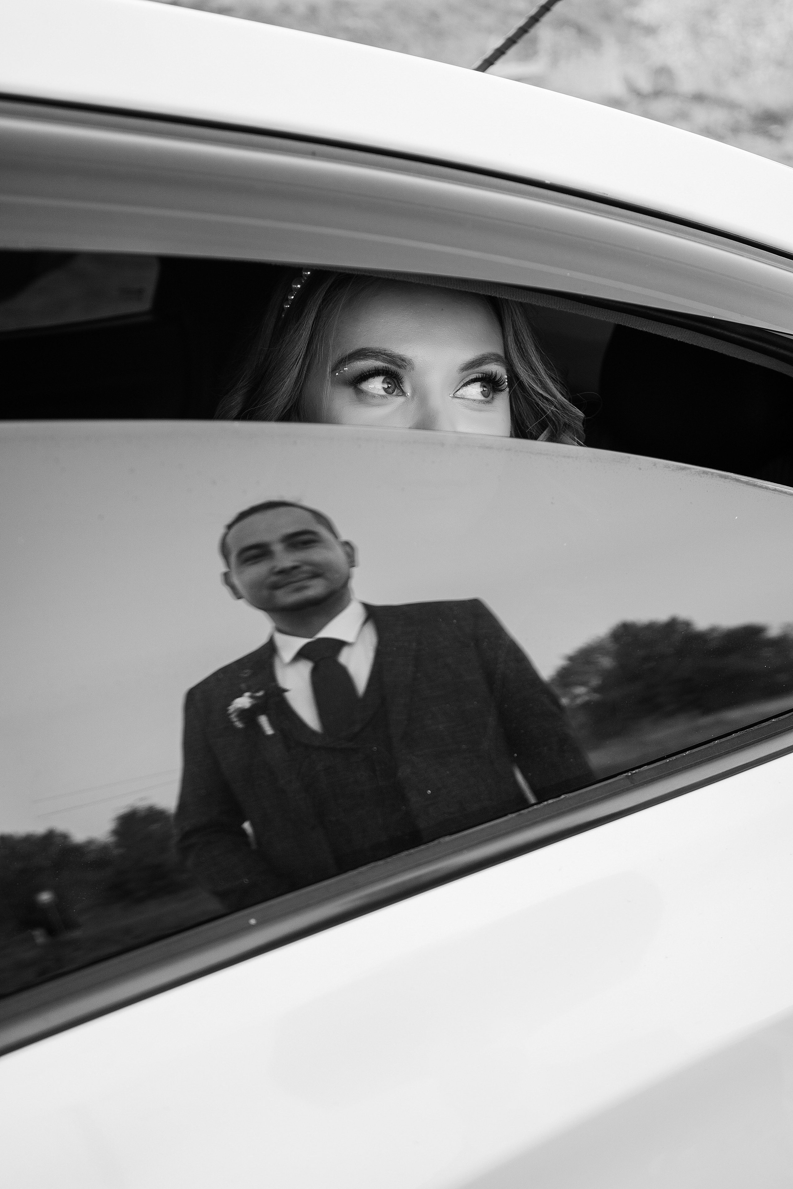 Свадьба Тимур и Рина. Фотограф и видеограф Рустам Гильманов Уфа|Москва