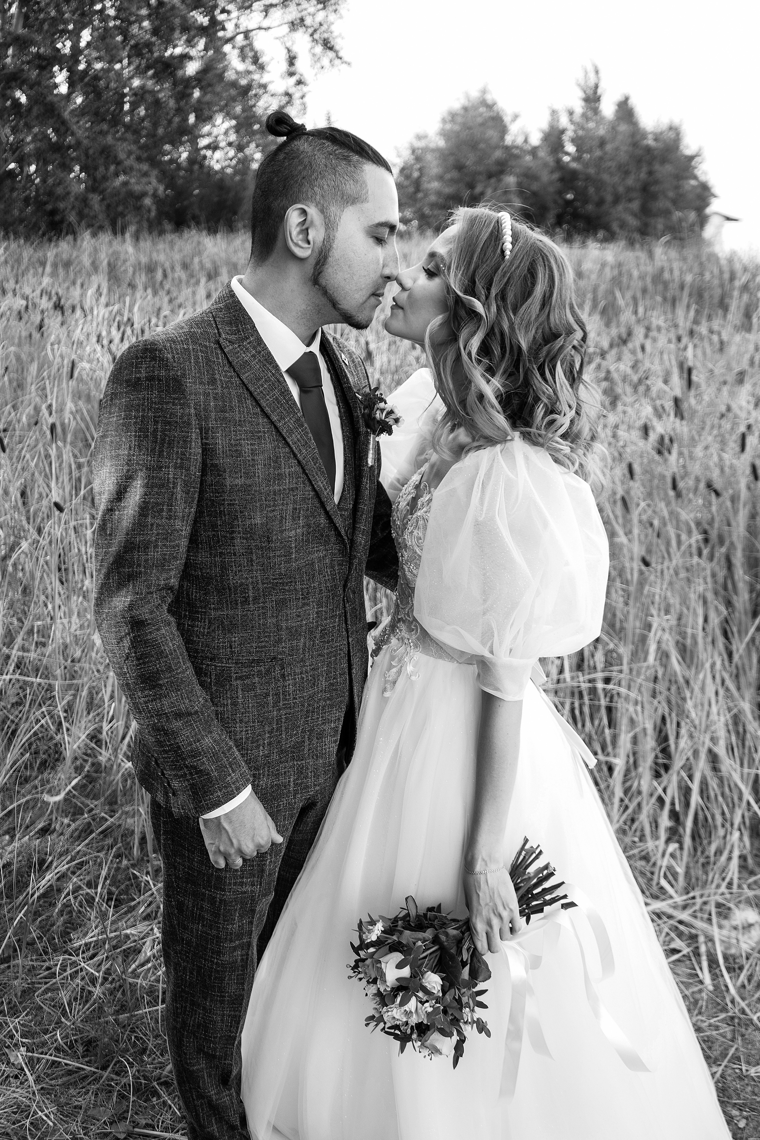 Свадьба Тимур и Рина. Фотограф и видеограф Рустам Гильманов Уфа|Москва