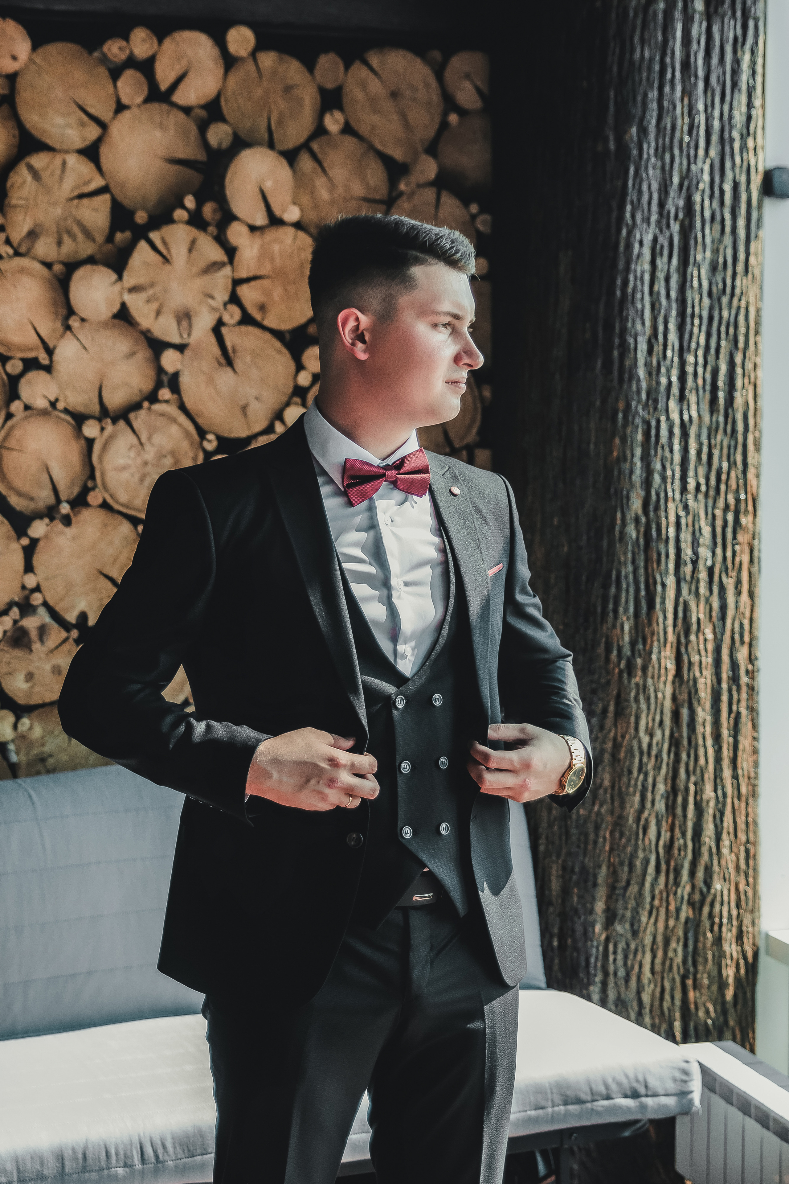 Свадьба Владислав и Наталья. Фотограф и видеограф Рустам Гильманов Уфа|Москва