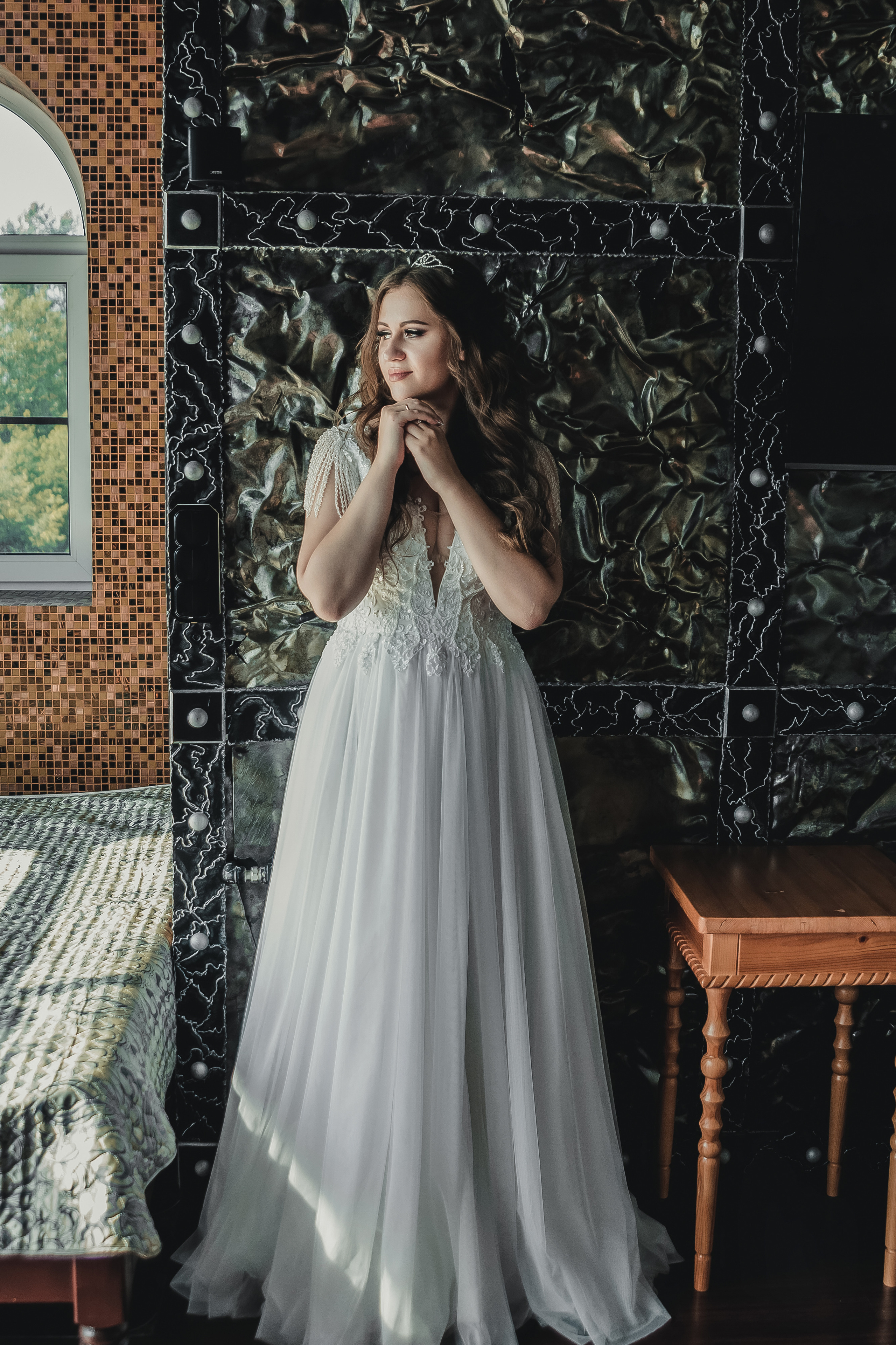 Свадьба Владислав и Наталья. Фотограф и видеограф Рустам Гильманов Уфа|Москва