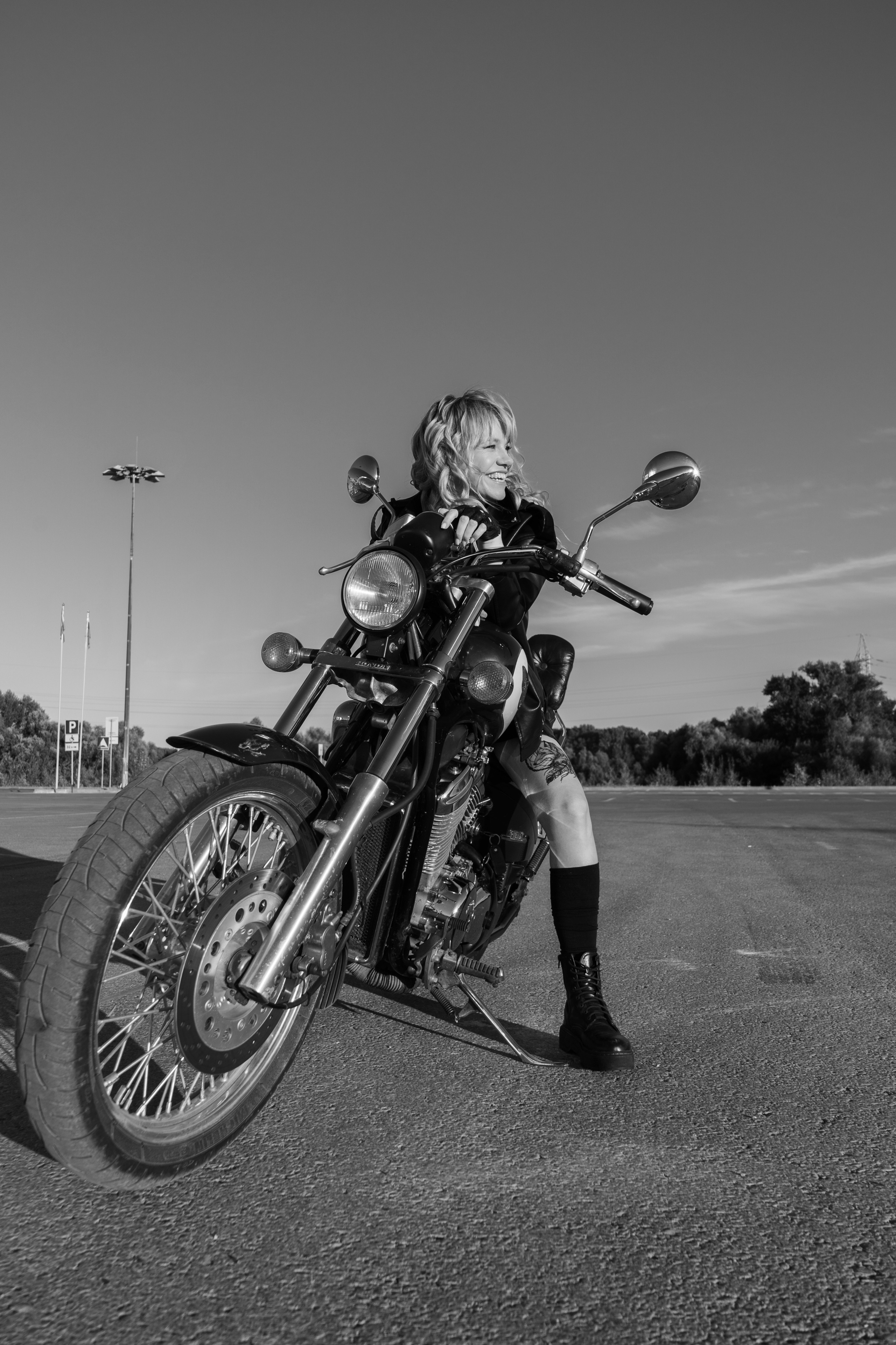 Алиса. Фотограф и видеограф Рустам Гильманов Уфа|Москва