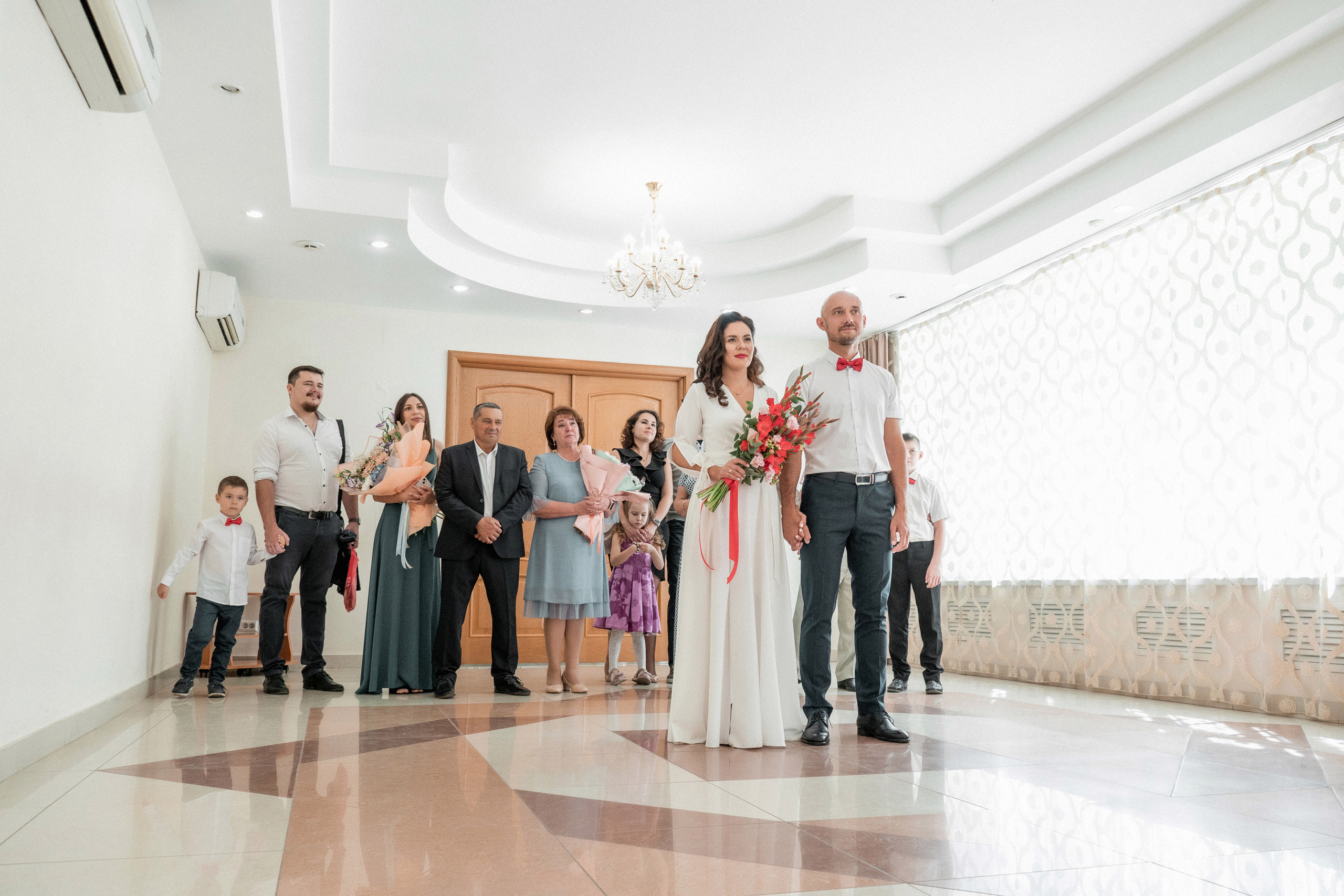 Свадьба Дмитрий и Алеся. Фотограф и видеограф Рустам Гильманов Уфа|Москва