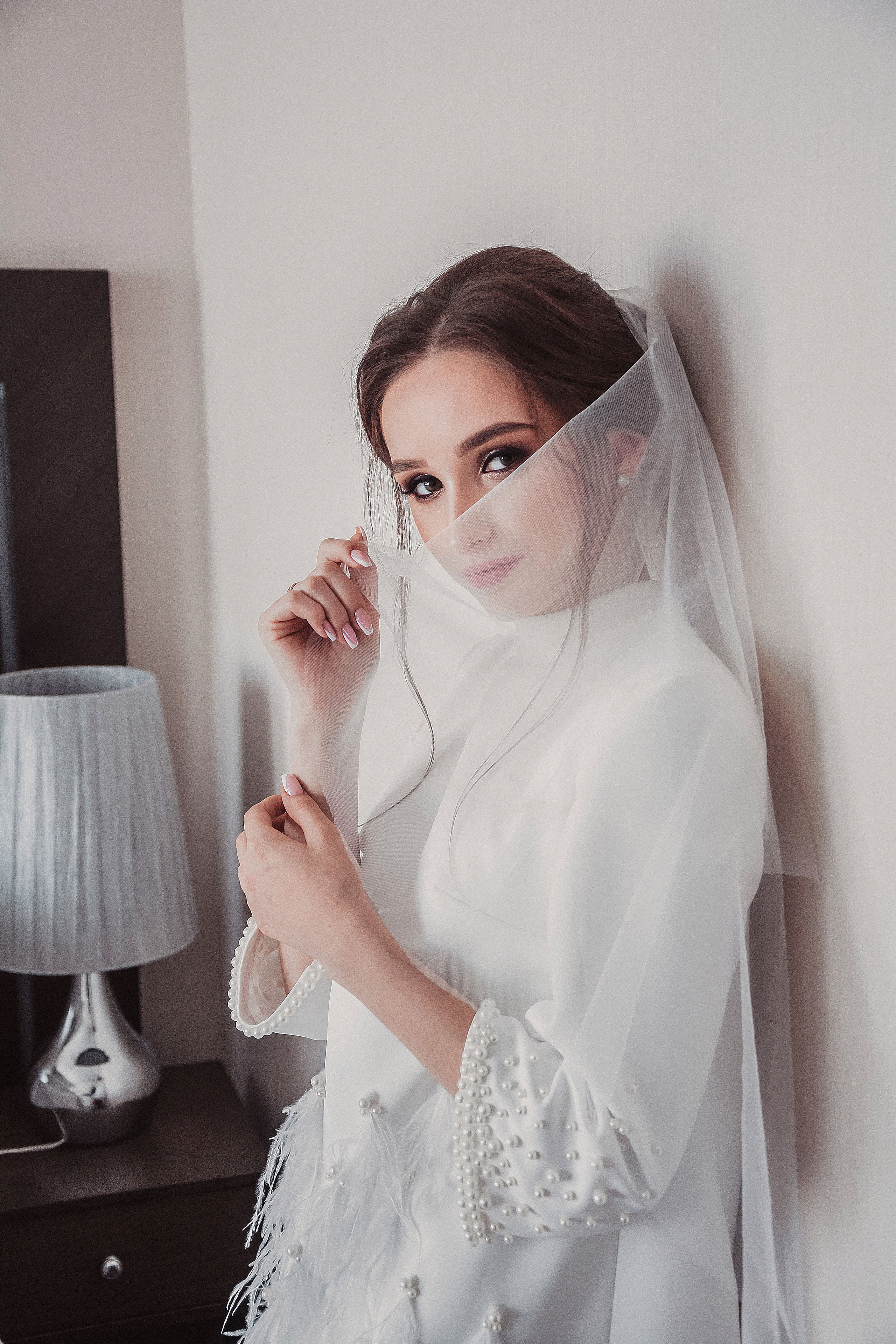 Свадьба Николай и Кристина. Фотограф и видеограф Рустам Гильманов Уфа|Москва