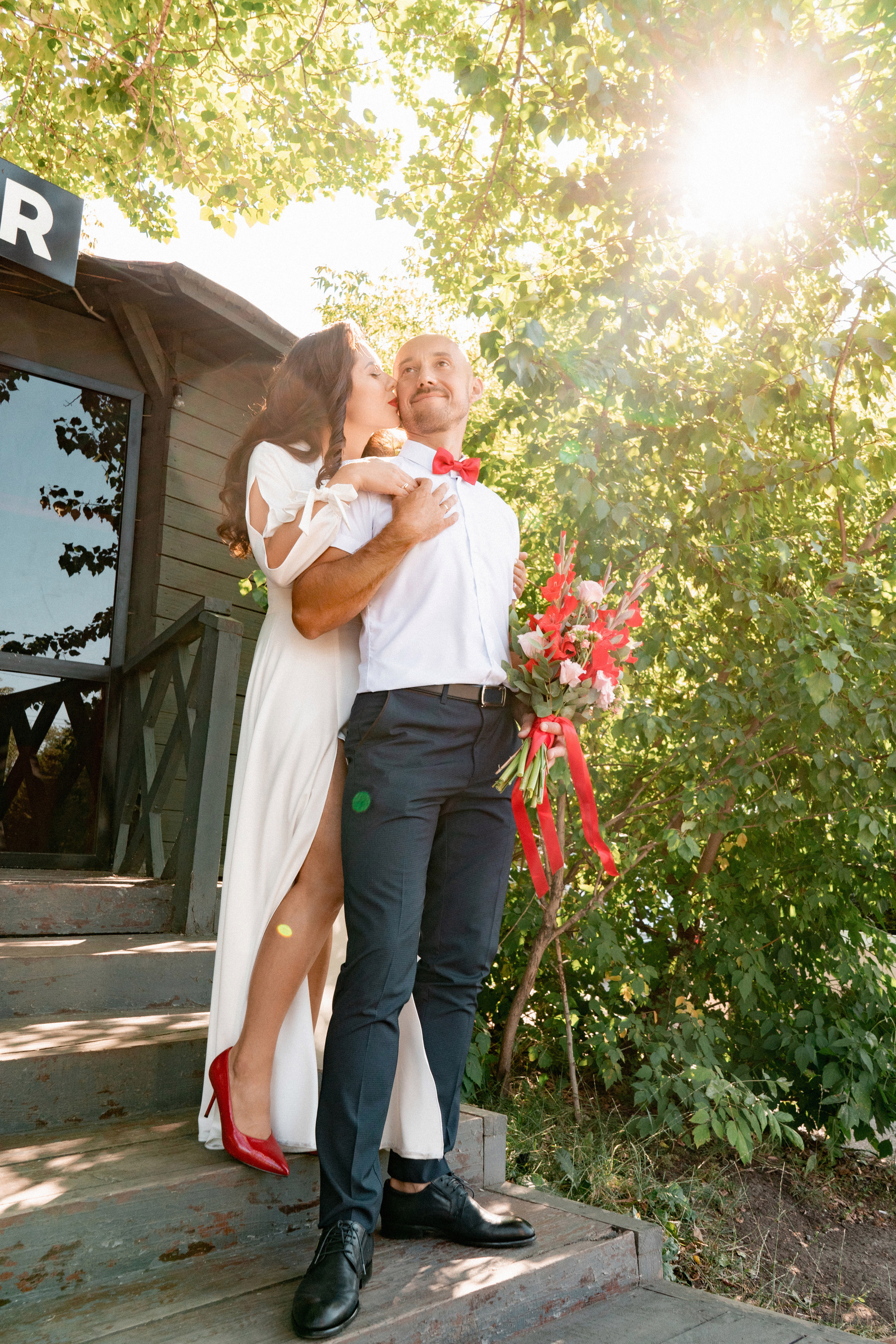 Свадьба Дмитрий и Алеся. Фотограф и видеограф Рустам Гильманов Уфа|Москва