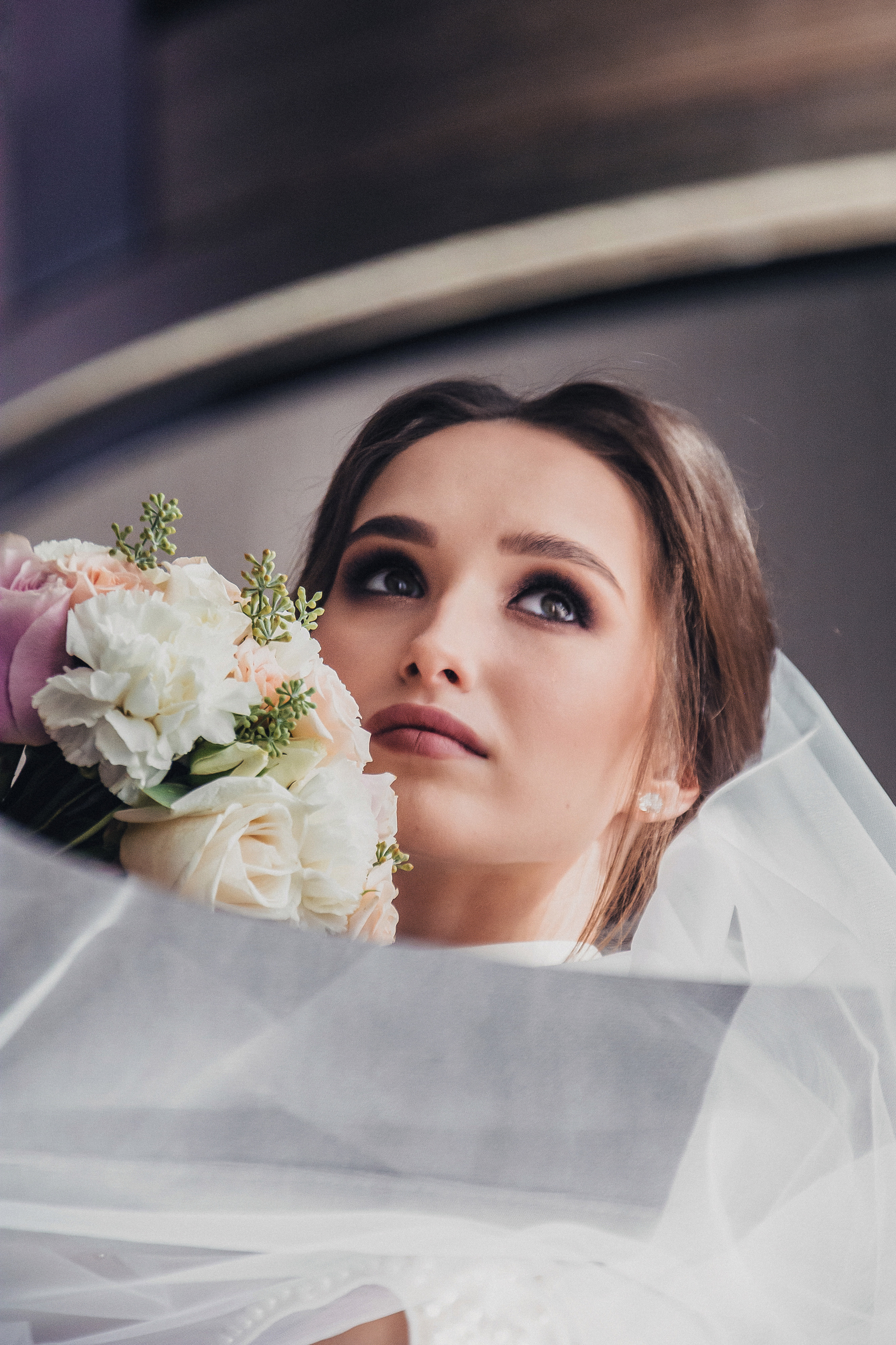 Свадьба Николай и Кристина. Фотограф и видеограф Рустам Гильманов Уфа|Москва