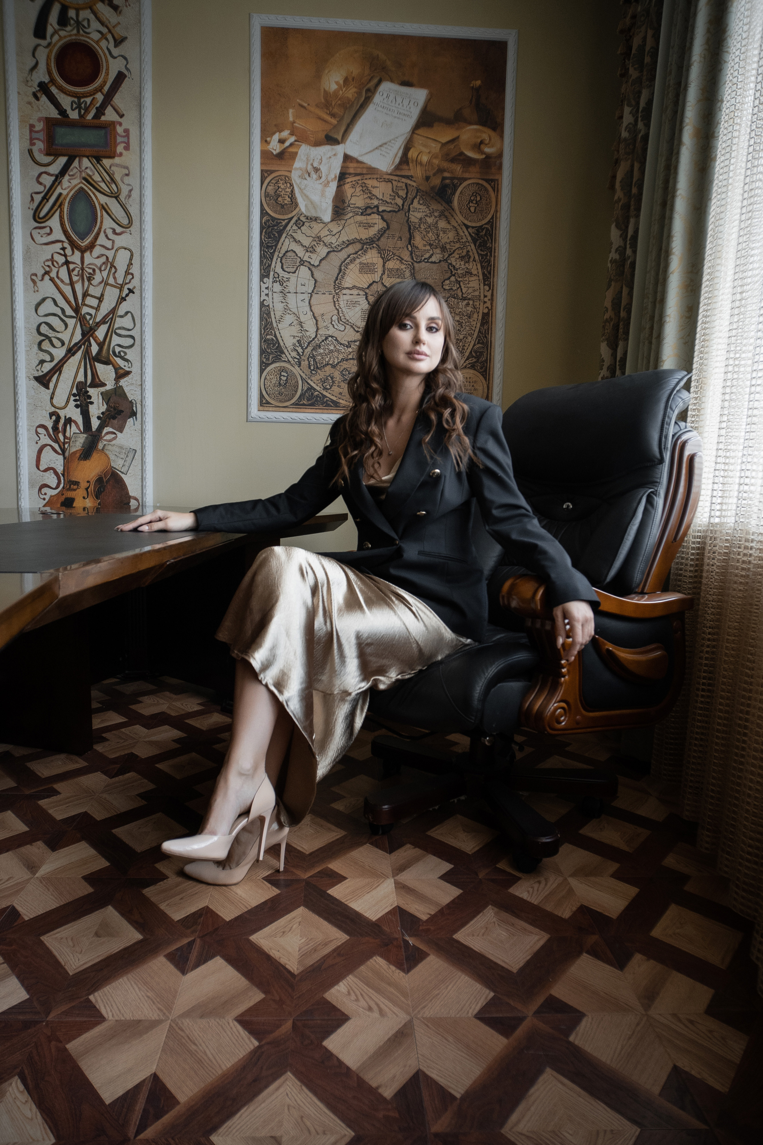 Ирина. Фотограф и видеограф Рустам Гильманов Уфа|Москва