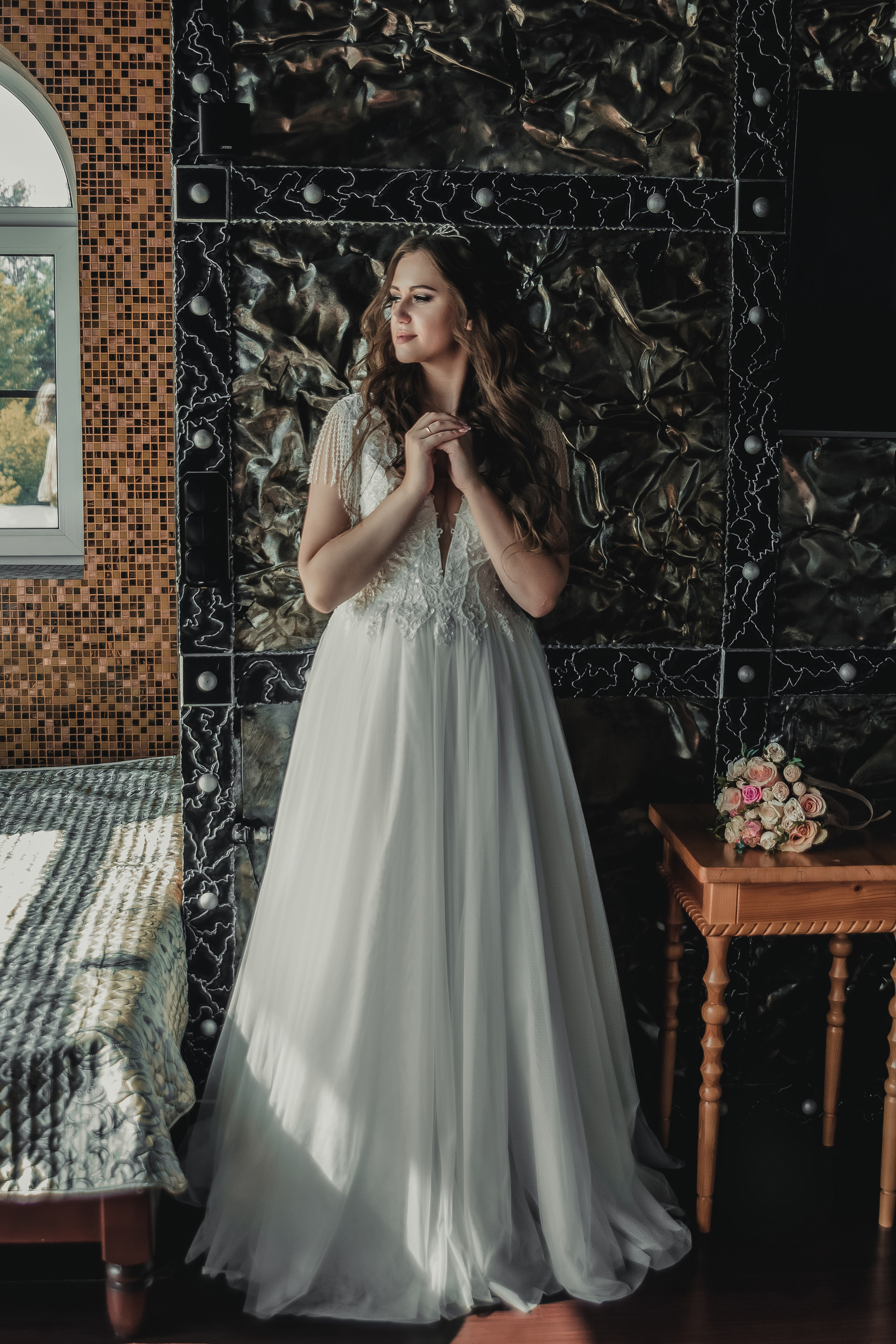 Свадьба Владислав и Наталья. Фотограф и видеограф Рустам Гильманов Уфа|Москва