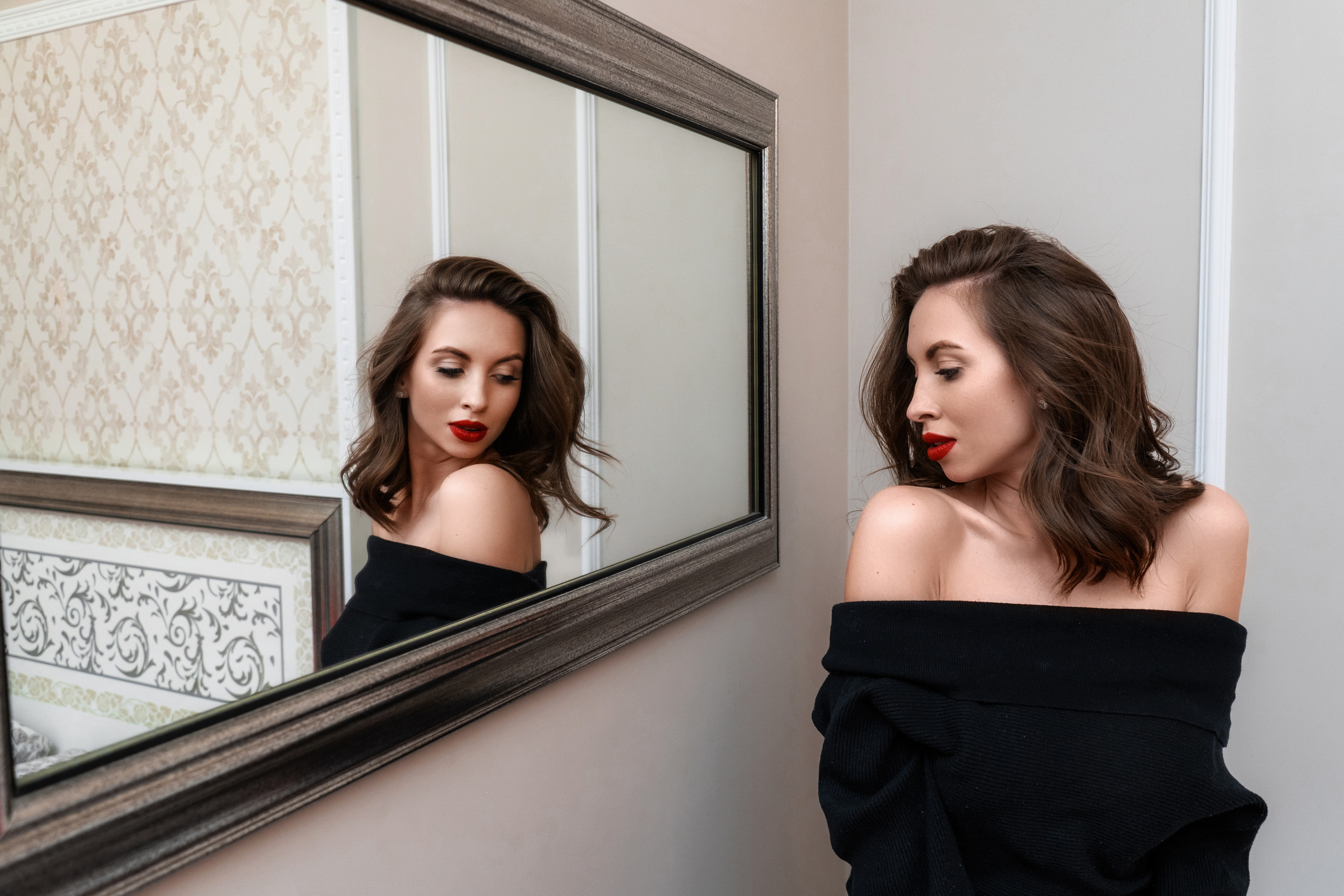 Ксения. Фотограф и видеограф Рустам Гильманов Уфа|Москва