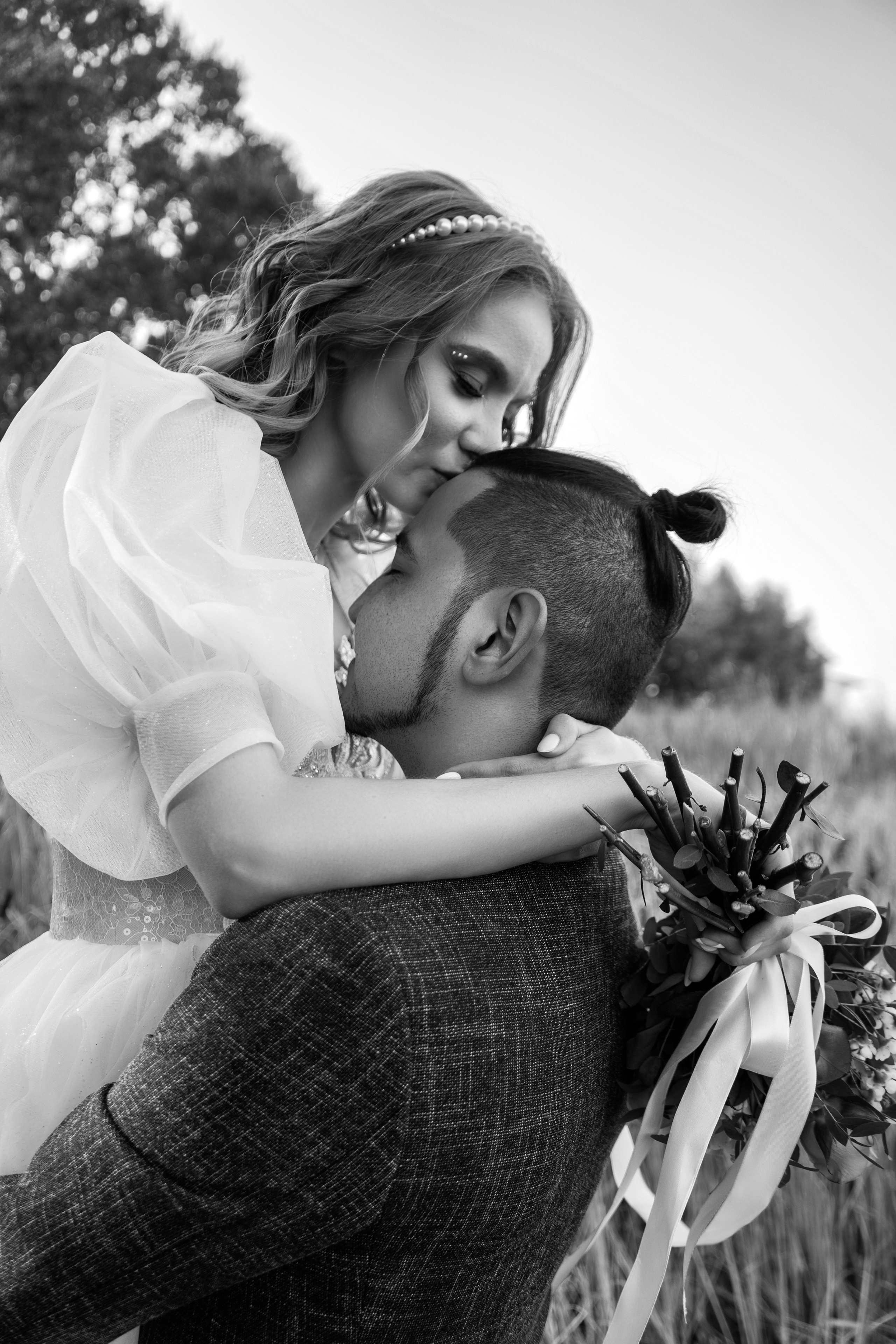 Свадьба Тимур и Рина. Фотограф и видеограф Рустам Гильманов Уфа|Москва