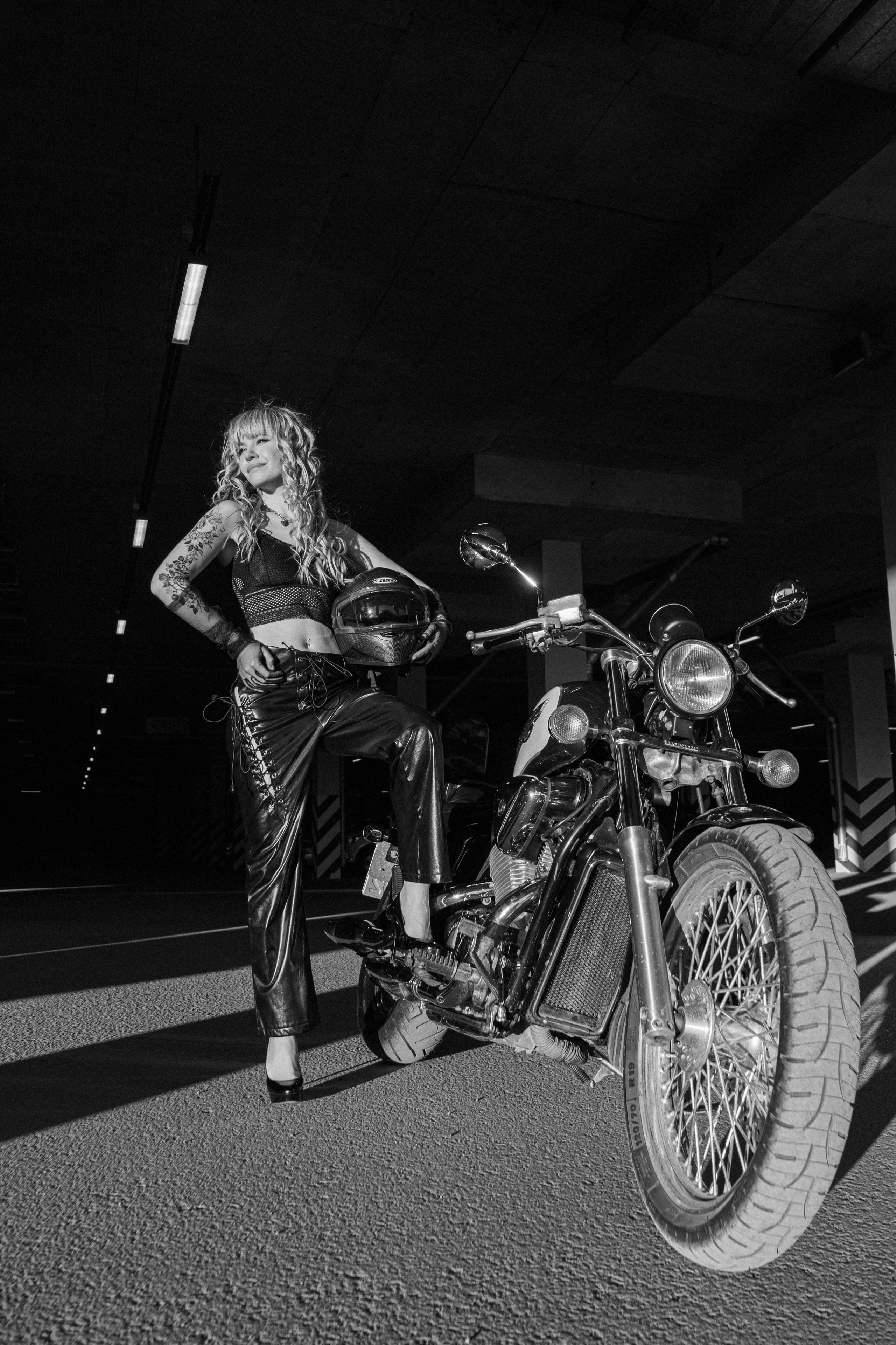 Алиса. Фотограф и видеограф Рустам Гильманов Уфа|Москва