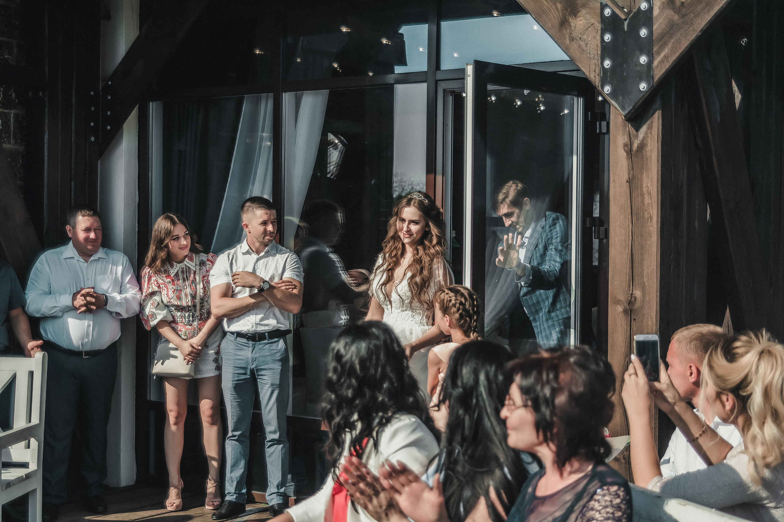 Свадьба Владислав и Наталья. Фотограф и видеограф Рустам Гильманов Уфа|Москва